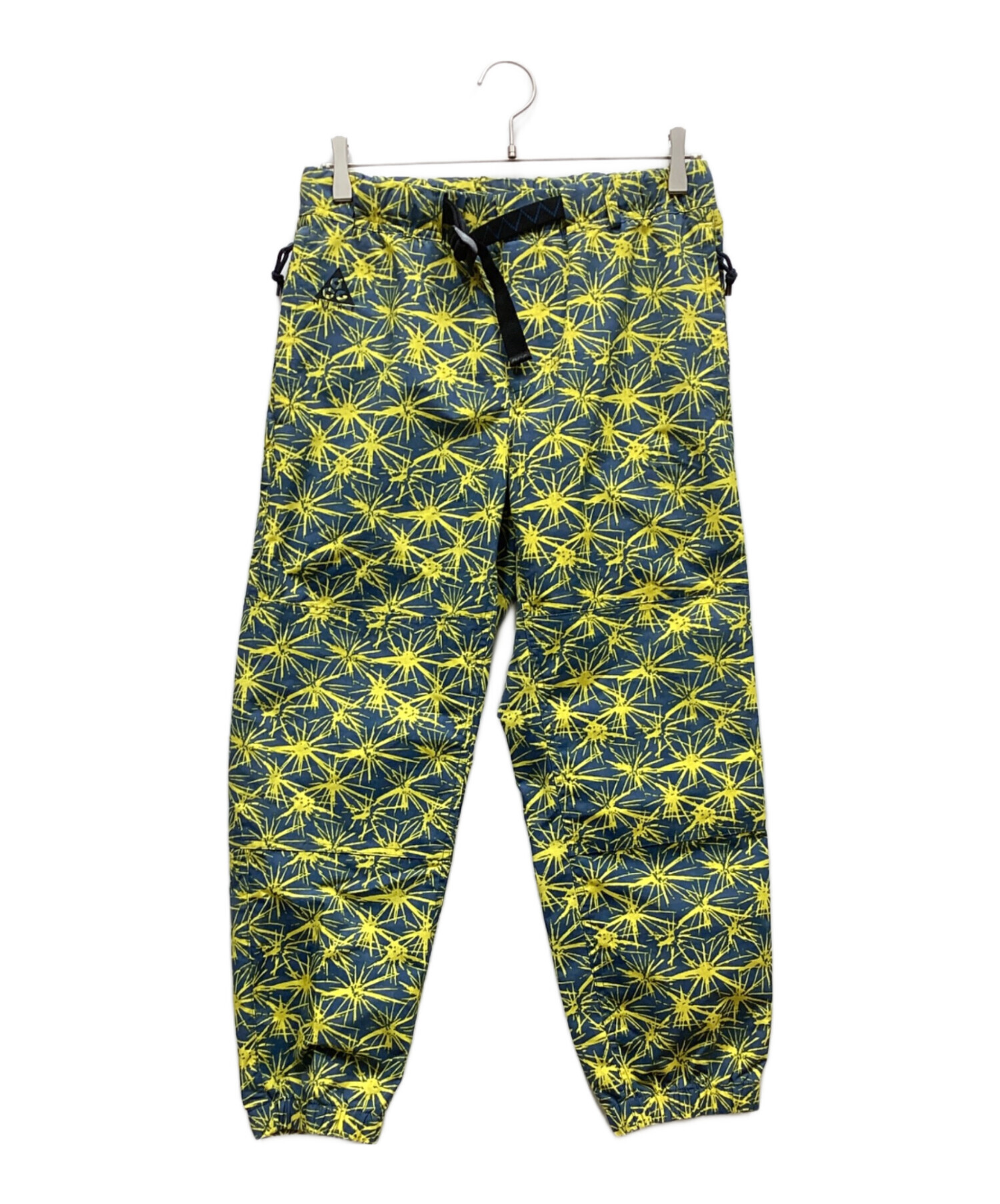 中古・古着通販】NIKE ACG (ナイキエーシージー) クライミングパンツ