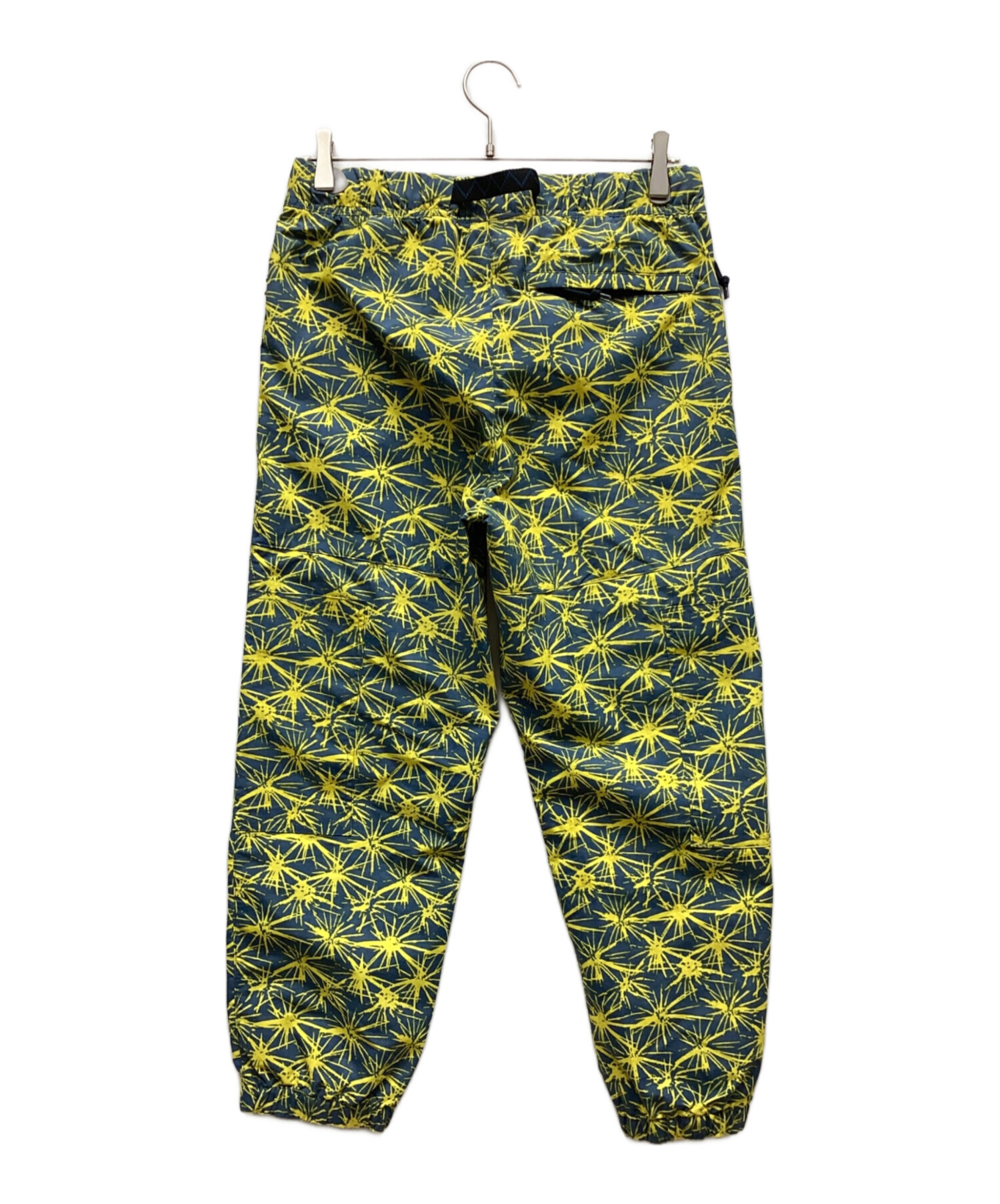 NIKE ACG 旧タグ　クライミングパンツ　レア品 中古・古着通販】NIKE ACG (ナイキエーシージー) クライミングパンツ