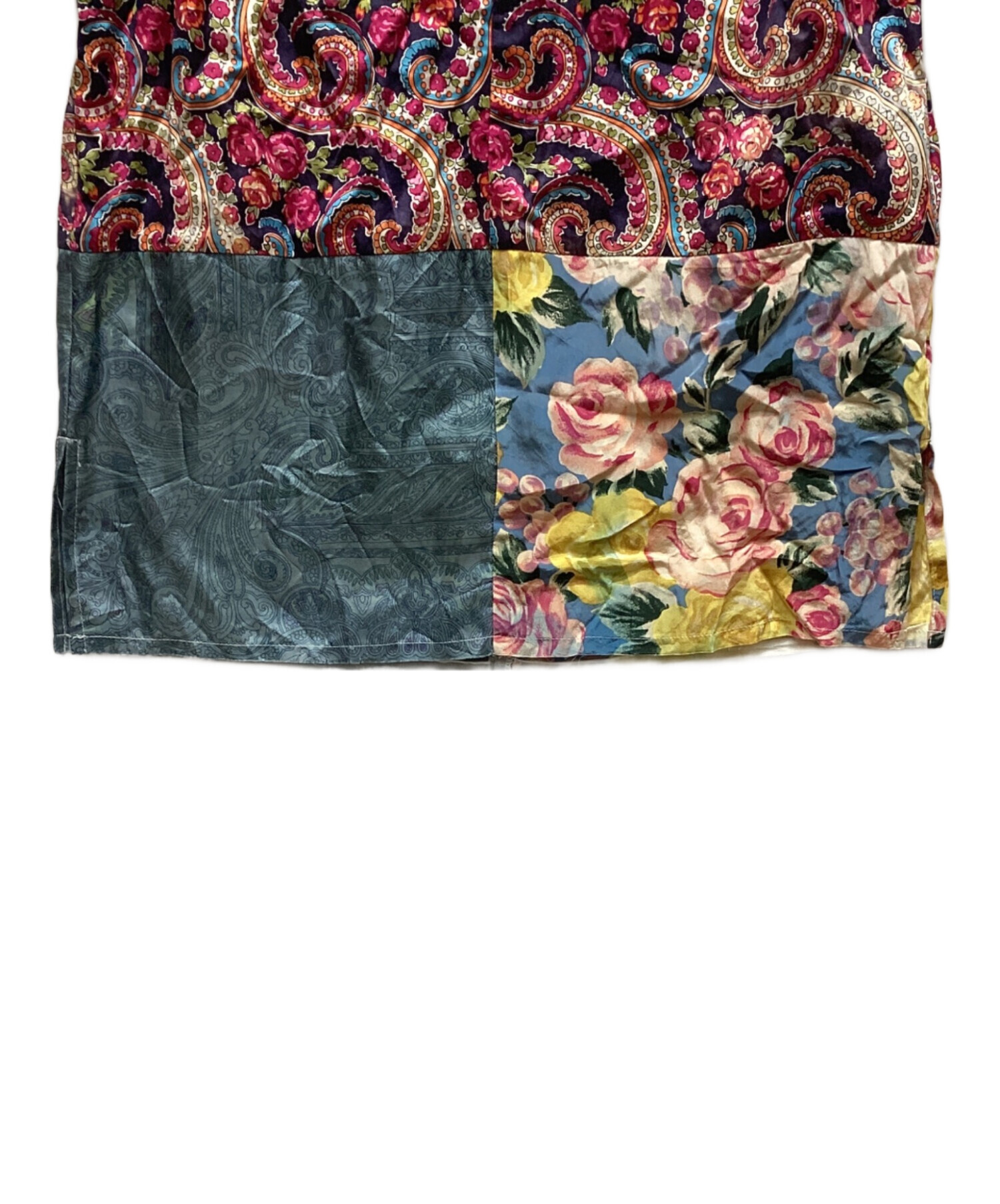 中古・古着通販】COMME des GARCONS (コムデギャルソン) 半袖ブラウス