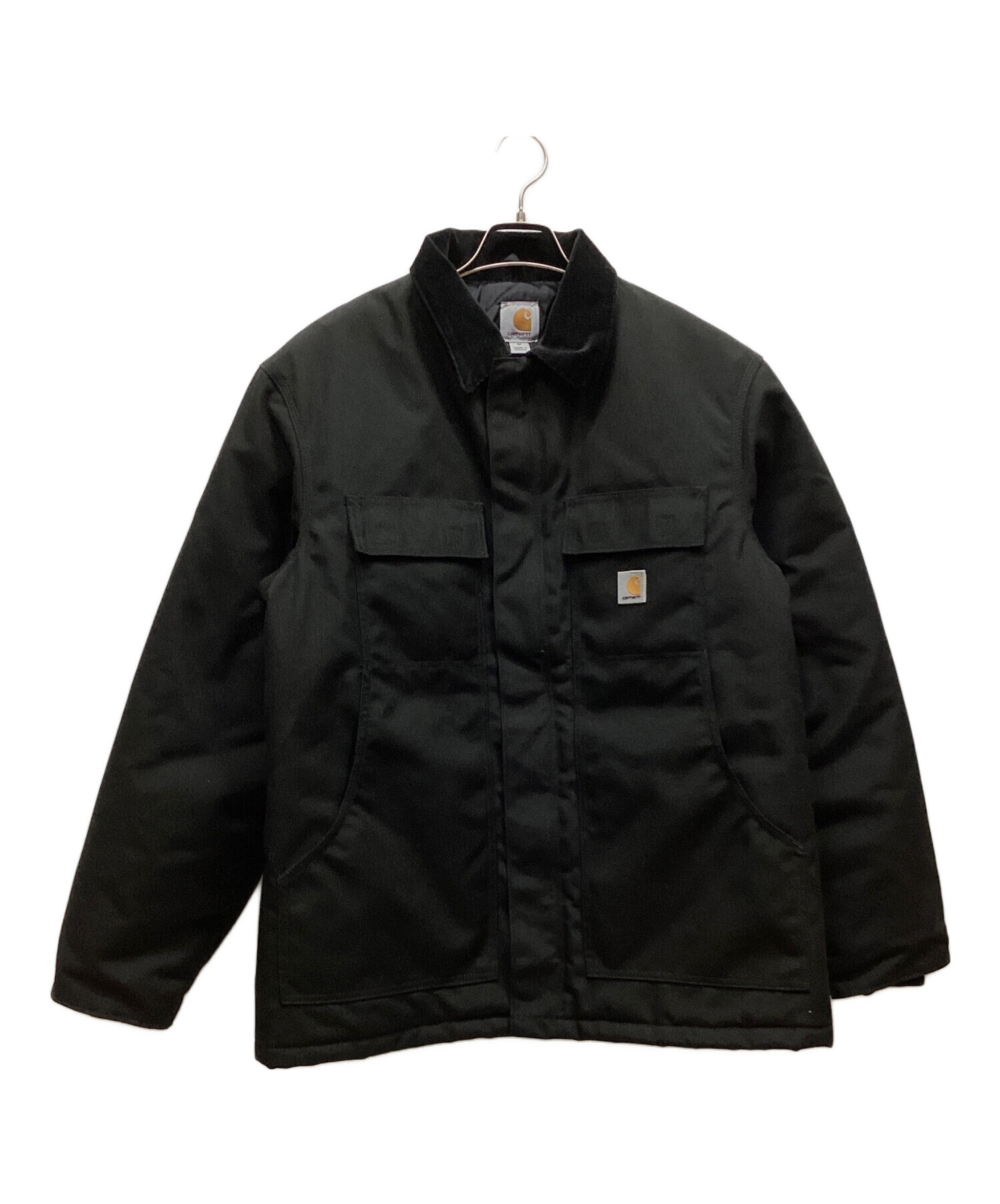 中古・古着通販】CarHartt (カーハート) エクストリームスコート