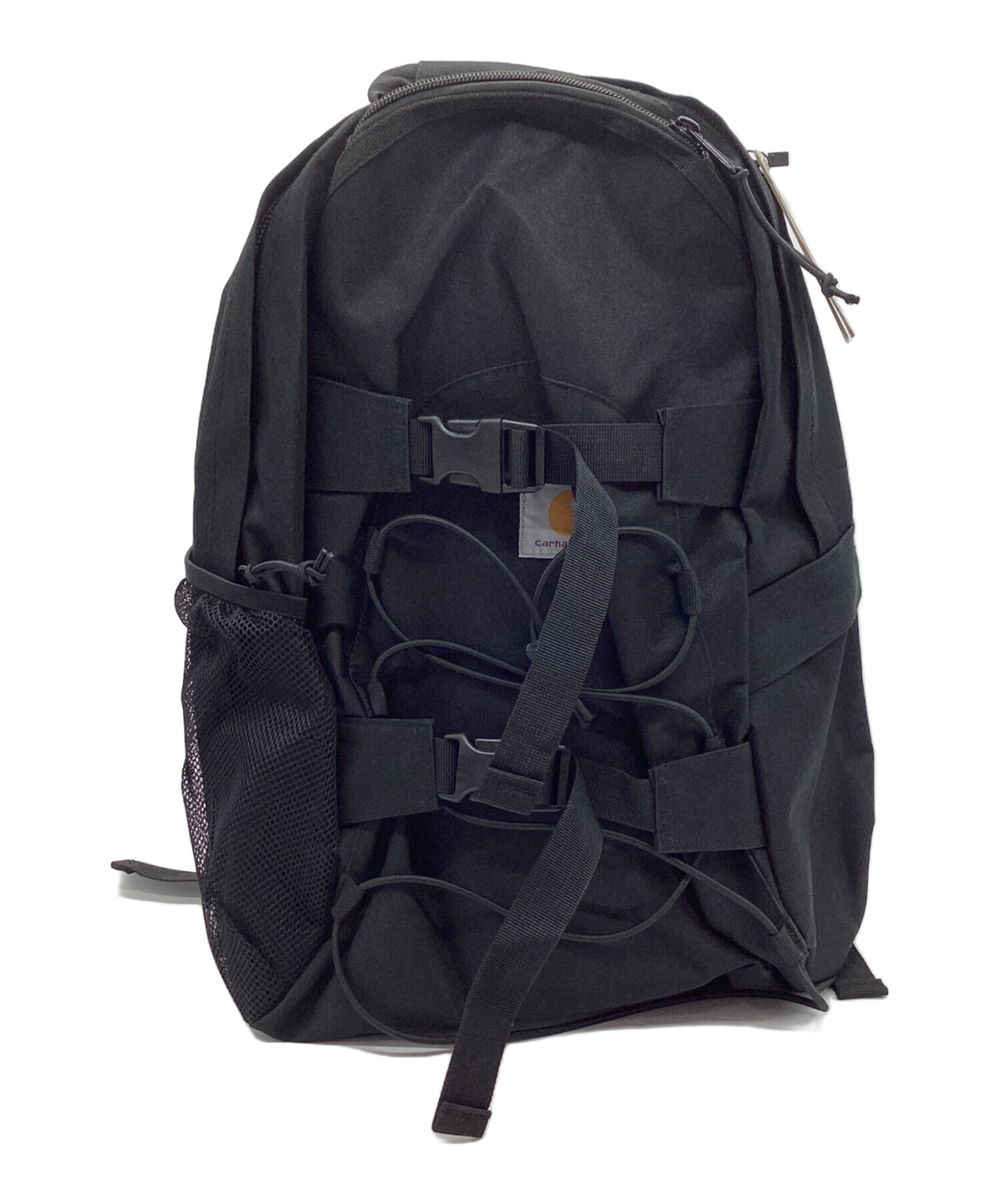 中古・古着通販】CarHartt (カーハート) バックパック ブラック