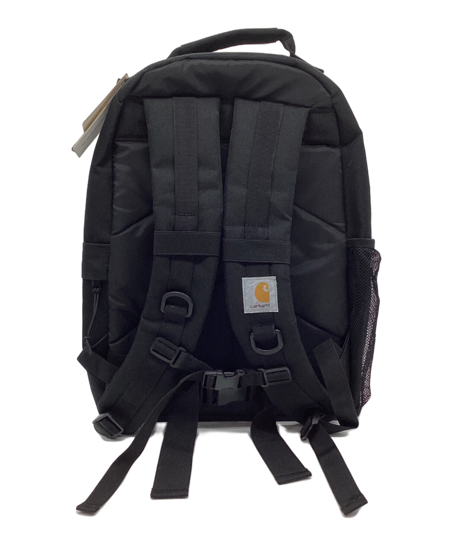 中古・古着通販】CarHartt (カーハート) バックパック ブラック