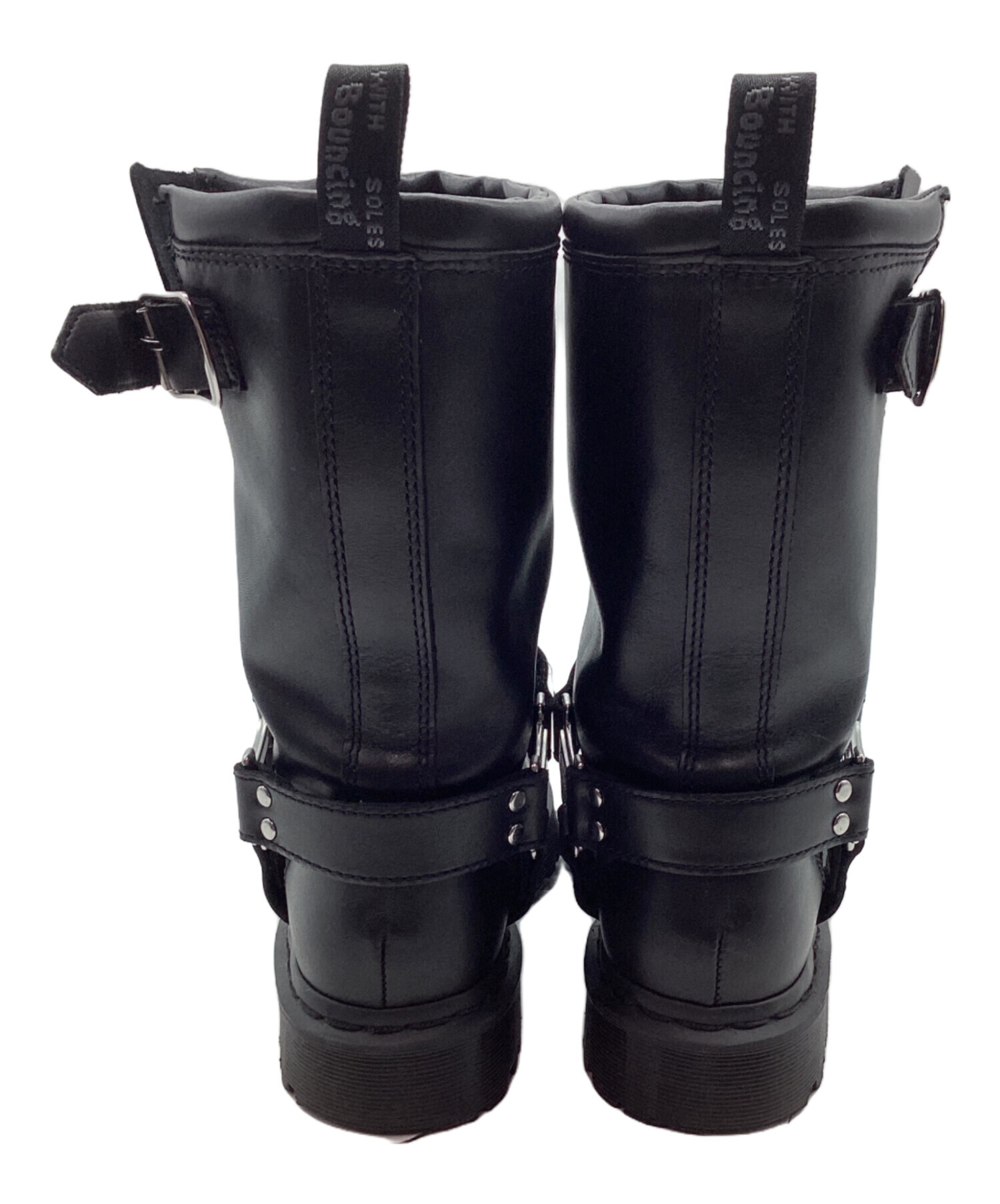 中古・古着通販】Dr.Martens (ドクターマーチン) エンジニアブーツ