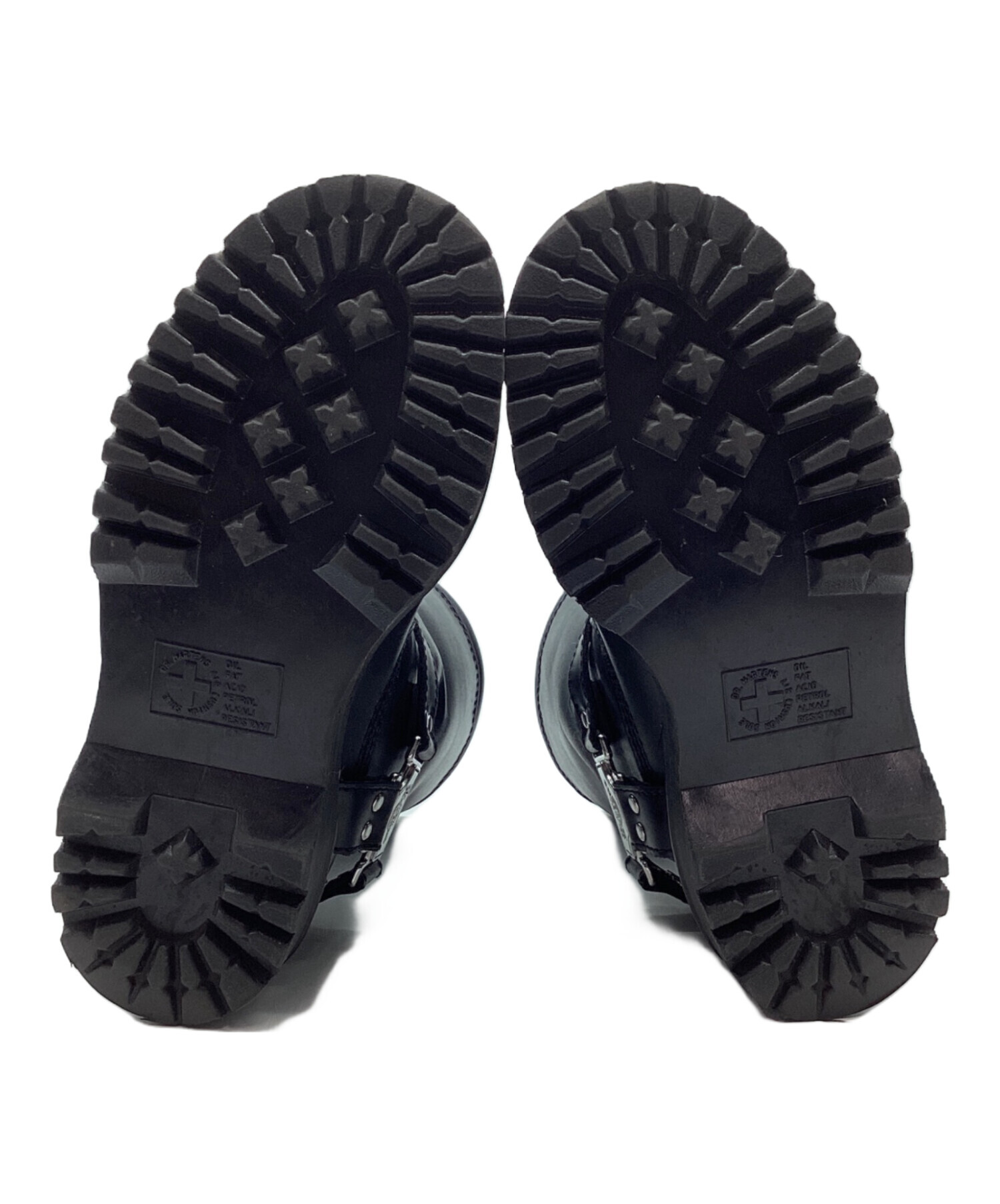 中古・古着通販】Dr.Martens (ドクターマーチン) エンジニアブーツ
