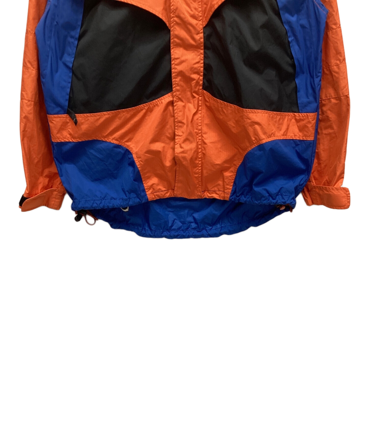 中古・古着通販】NIKE ACG (ナイキエーシージー) ジャケット オレンジ