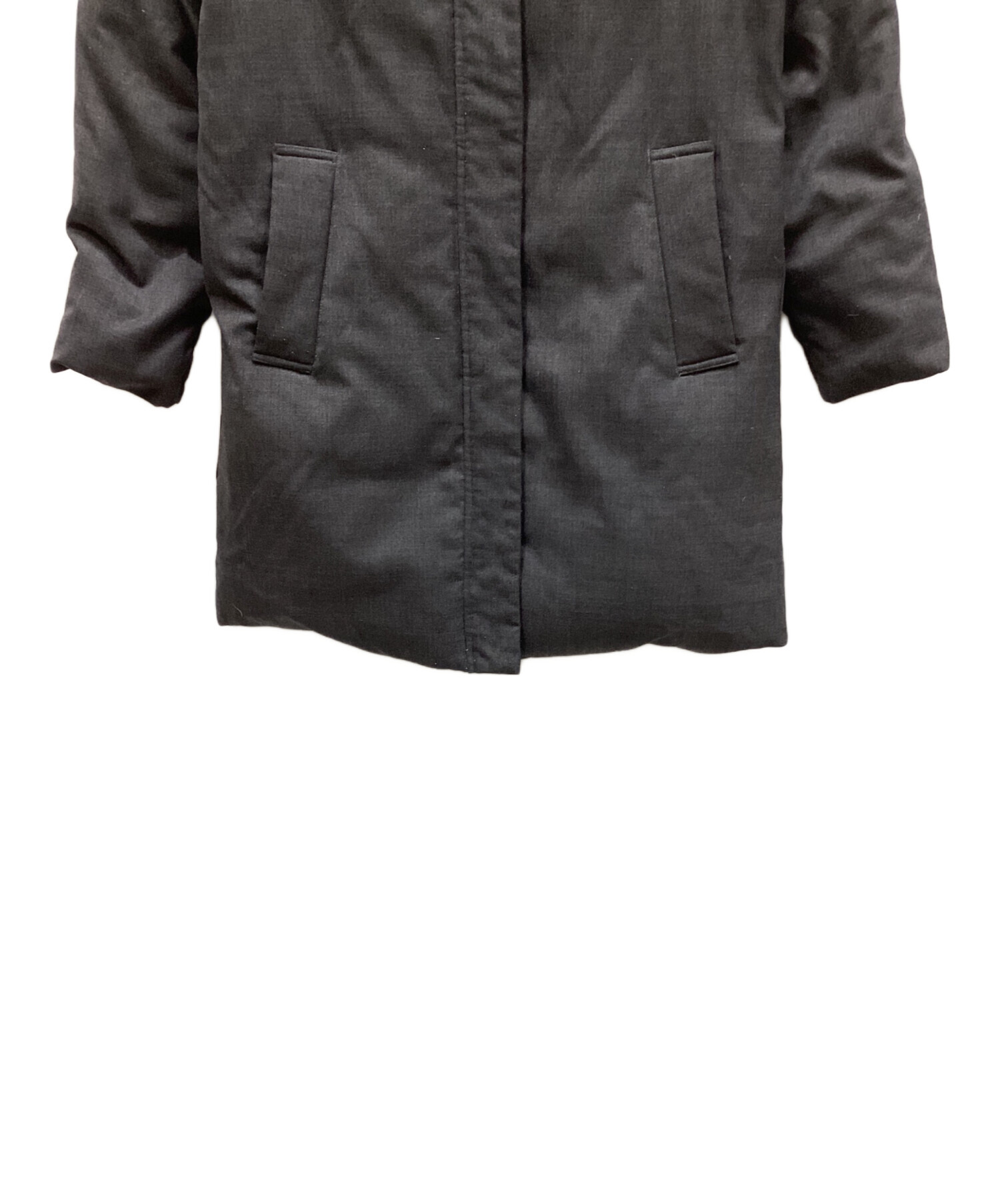 中古・古着通販】LA MARINE FRANCAISE (マリンフランセーズ) ダウン 
