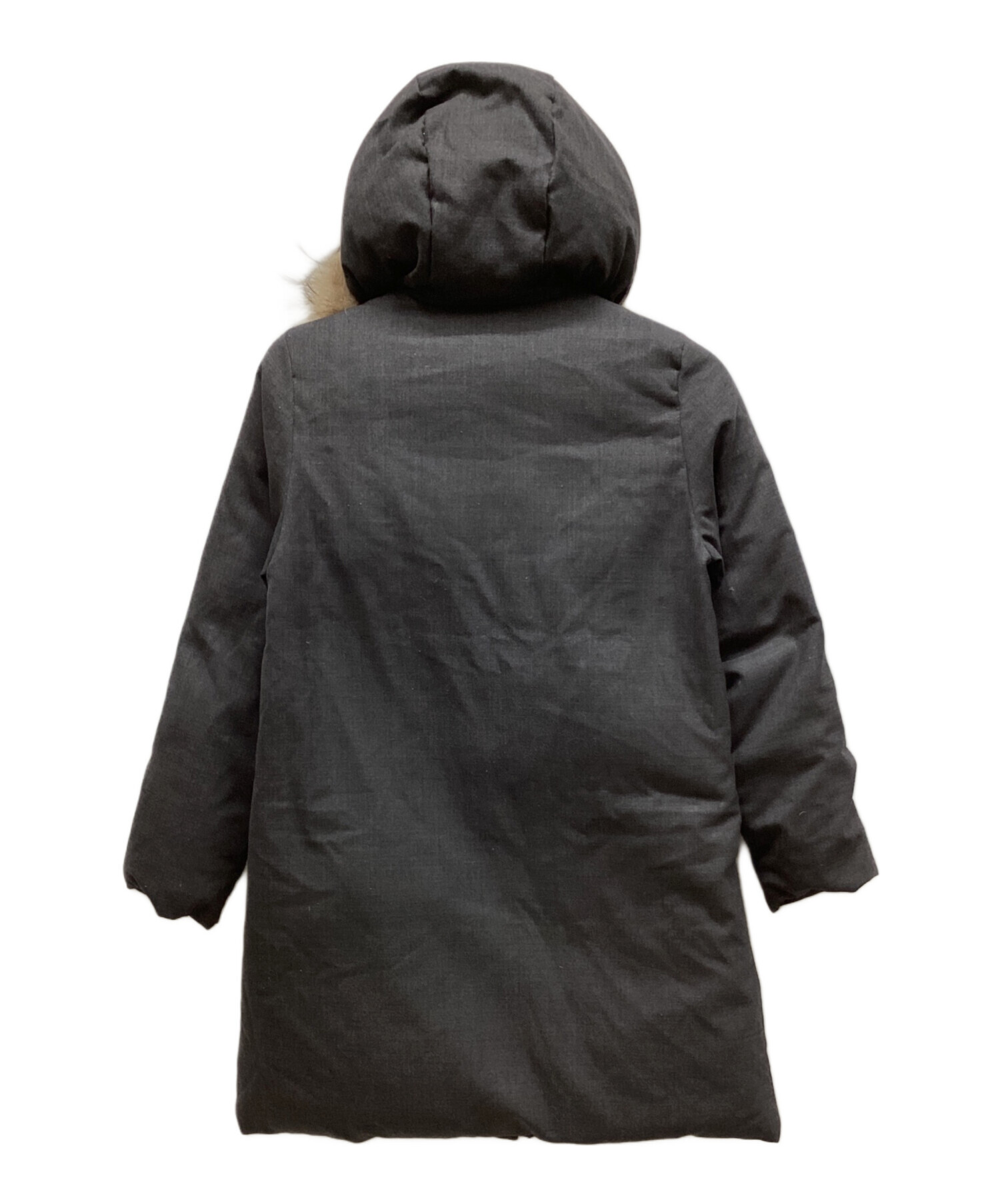 中古・古着通販】LA MARINE FRANCAISE (マリンフランセーズ) ダウン