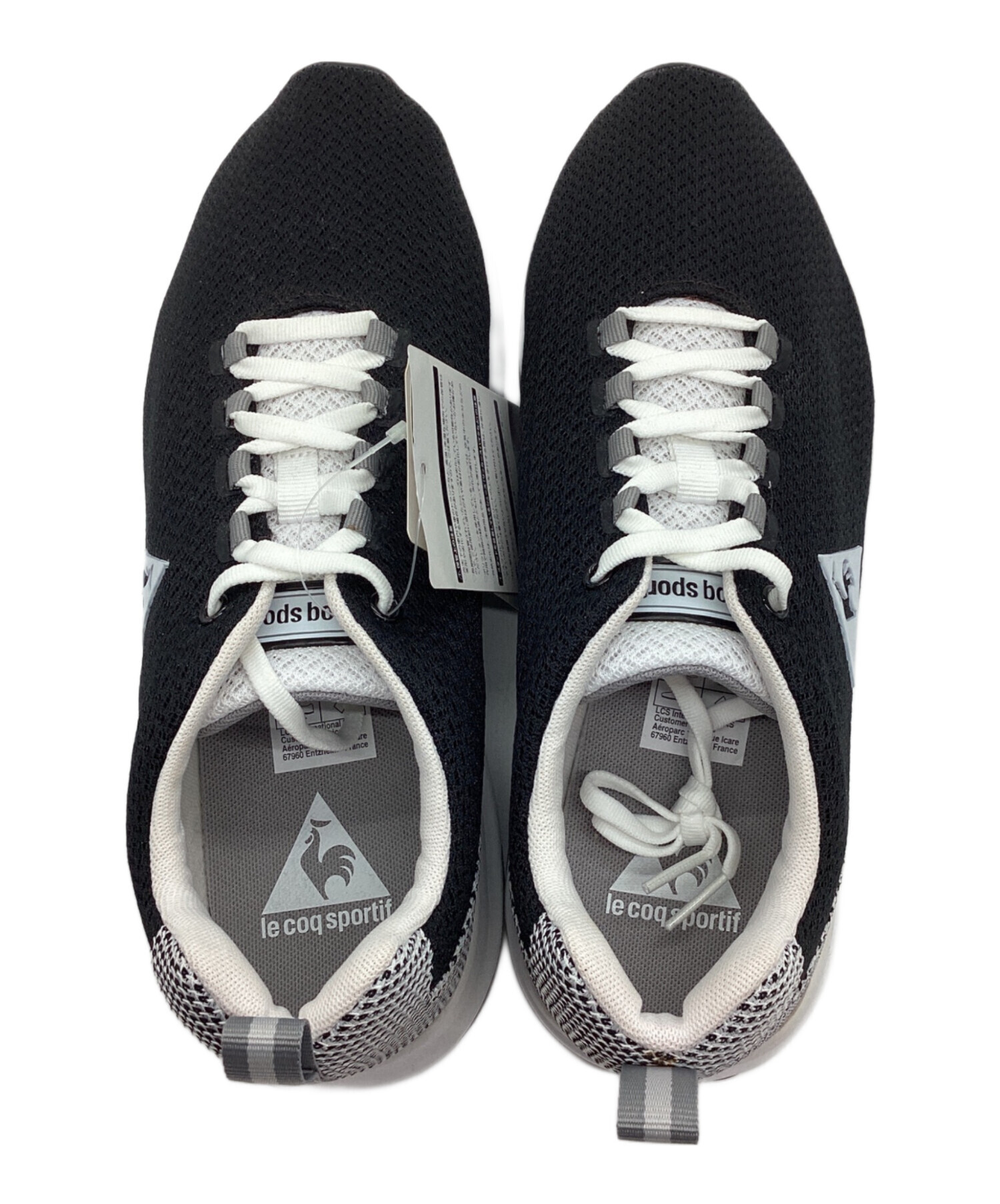 中古・古着通販】le coq sportif (ルコックスポルティフ) スニーカー