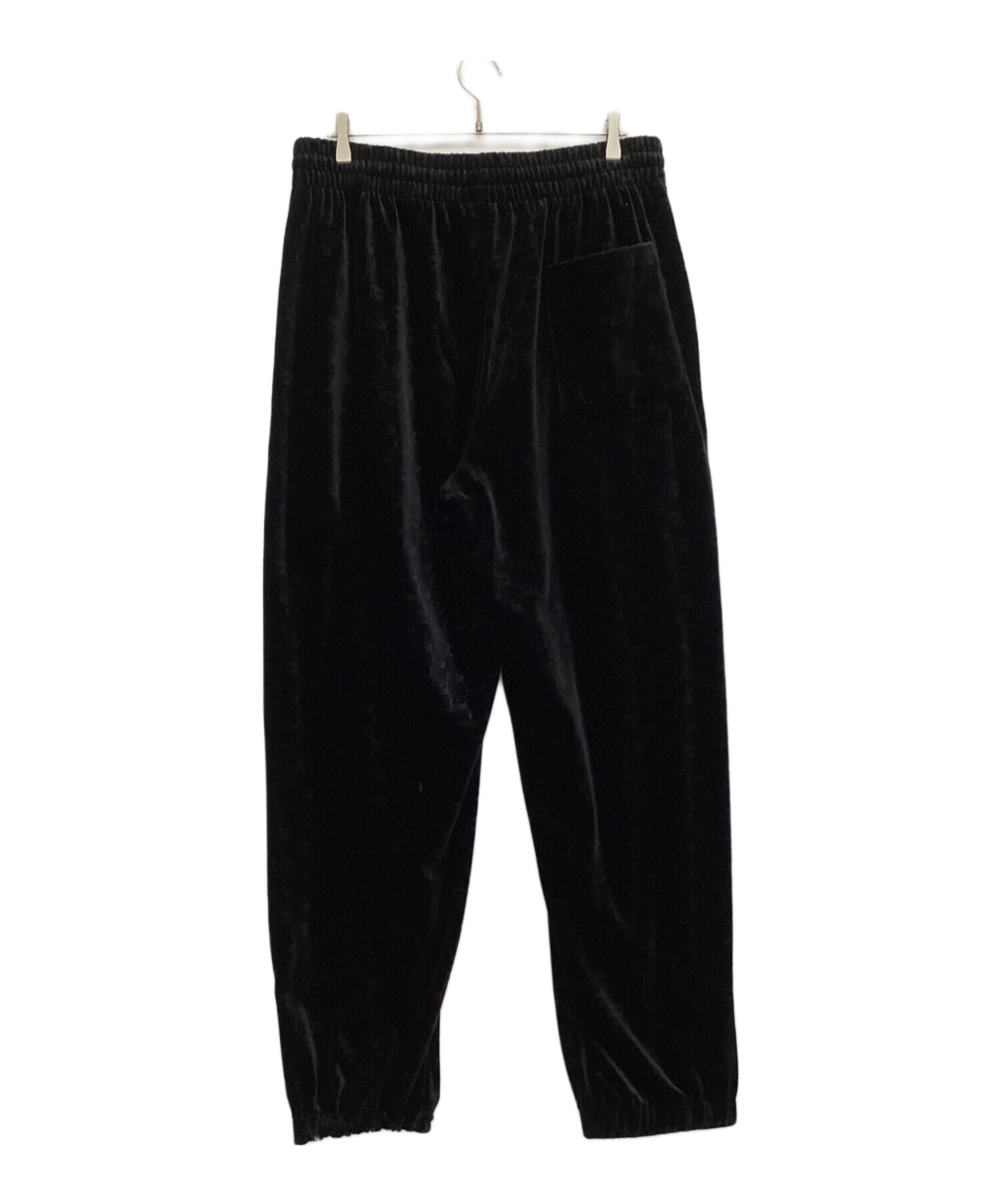 ファットファーム　セットアップ　ベロア　ＸＬサイズ 中古・古着通販】PHAT FARM (ファットファーム) セットアップ ブラック