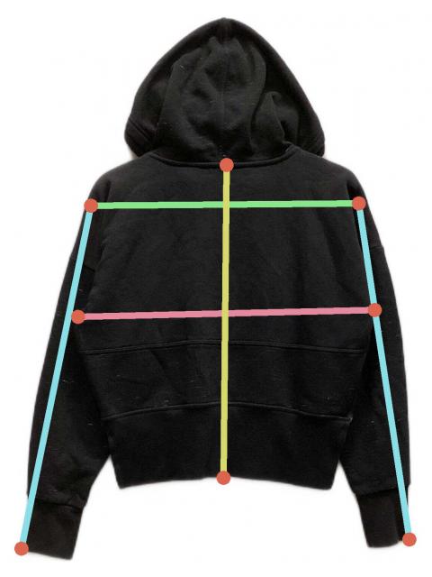 中古・古着通販】adidas (アディダス) STELLA McCARTNEY (ステラ