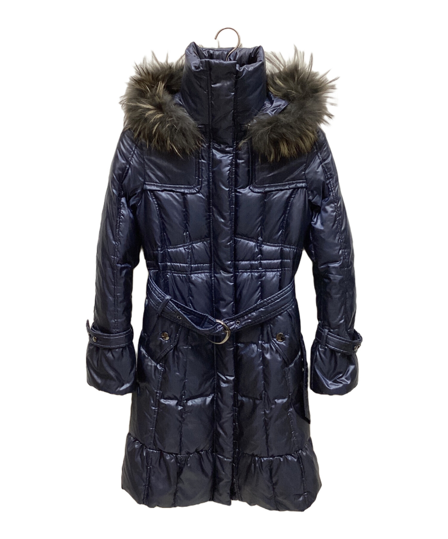 中古・古着通販】comme ca du mode (コムサデモード) ダウンコート