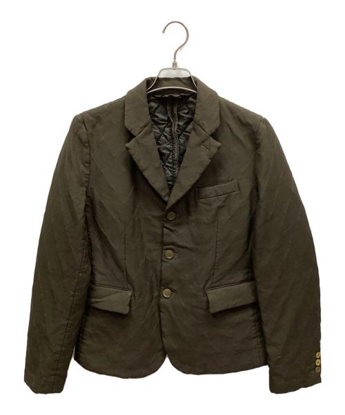 中古・古着通販】COMME des GARCONS (コムデギャルソン) ジャケット