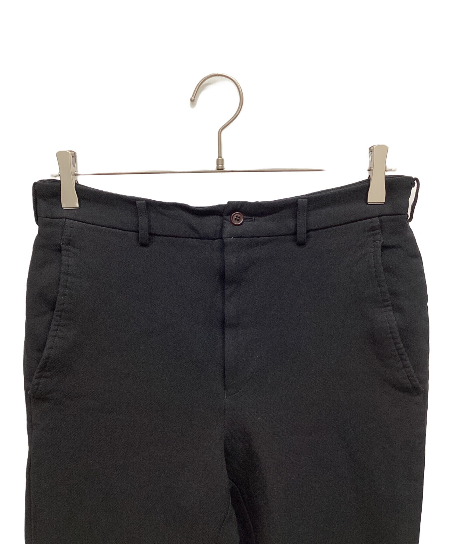 中古・古着通販】COMME des GARCONS (コムデギャルソン) パンツ