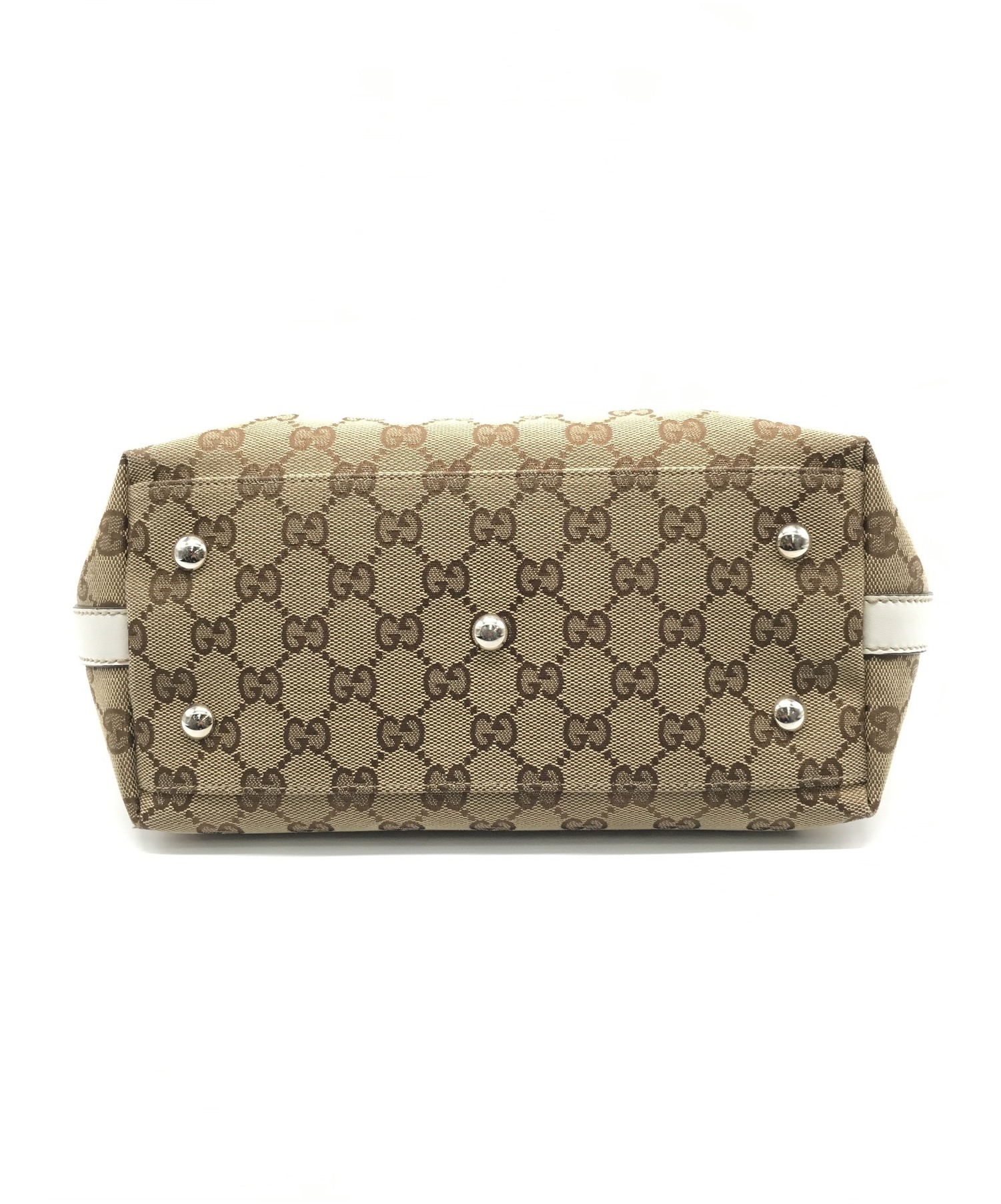 中古・古着通販】GUCCI (グッチ) トートバッグ 232970 214397