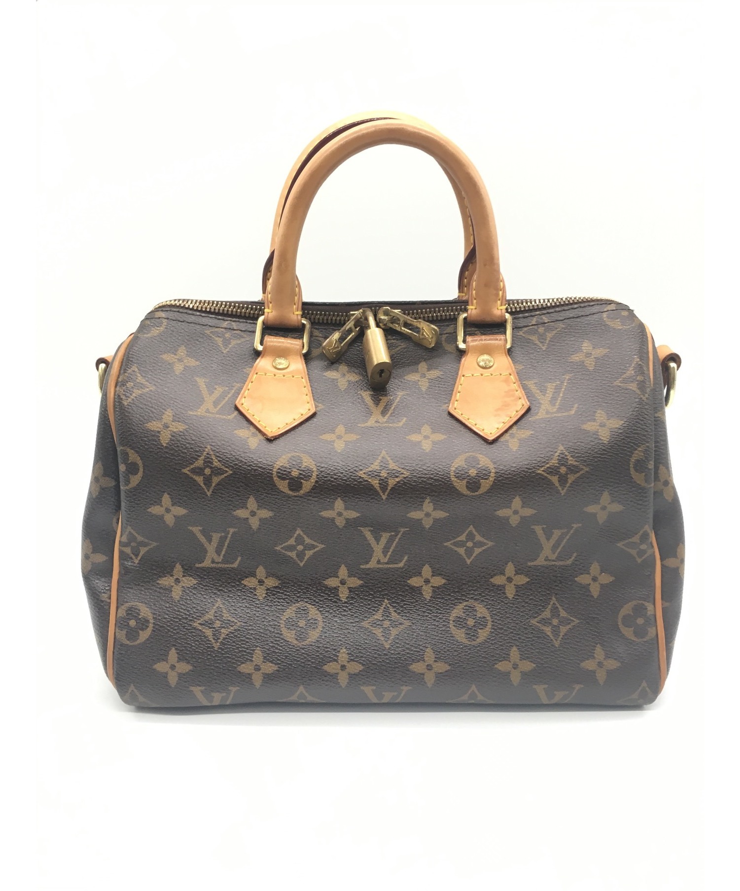 中古・古着通販】LOUIS VUITTON (ルイヴィトン) スピーディ・バンド