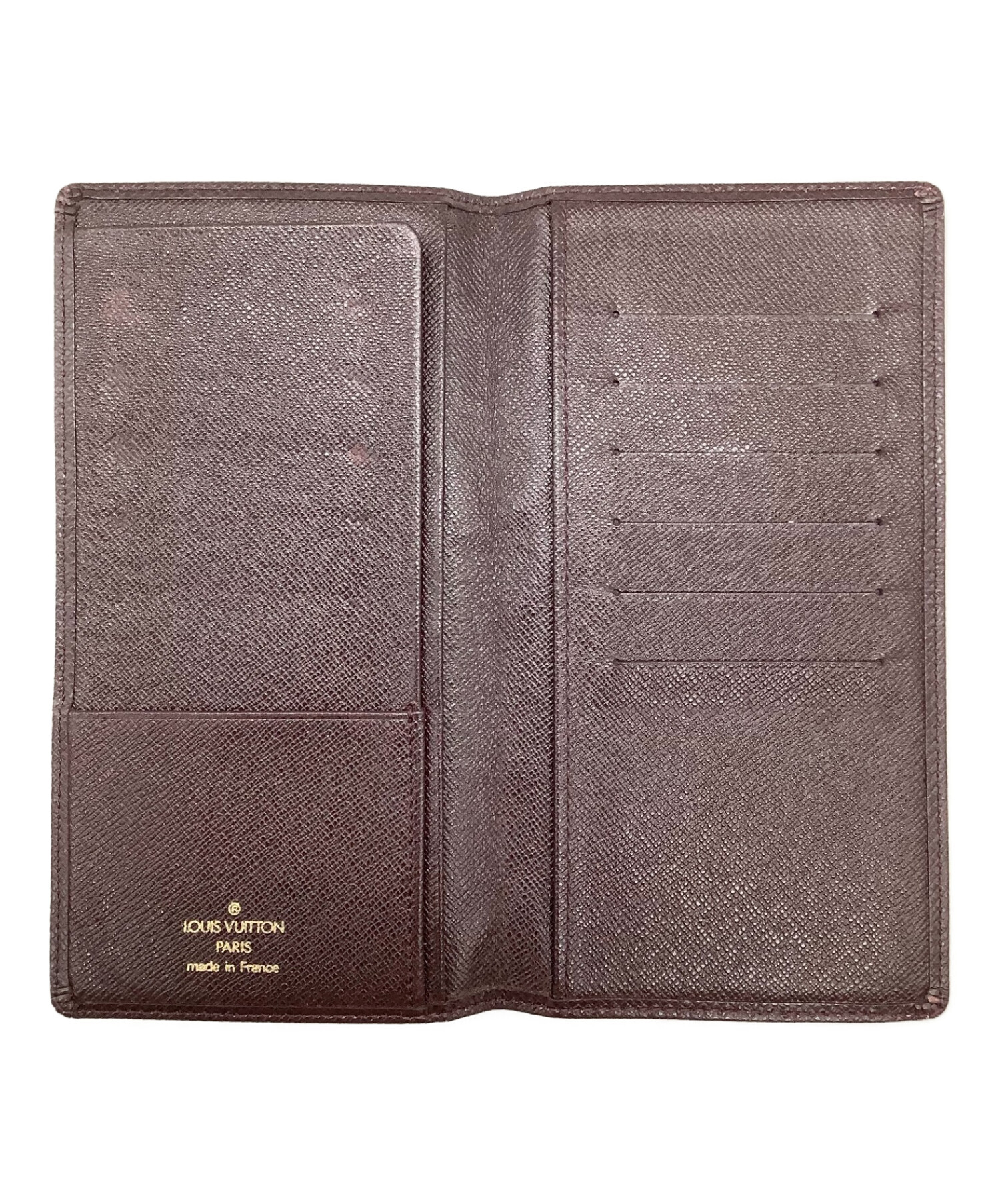 中古・古着通販】LOUIS VUITTON (ルイ ヴィトン) ポルトバルール