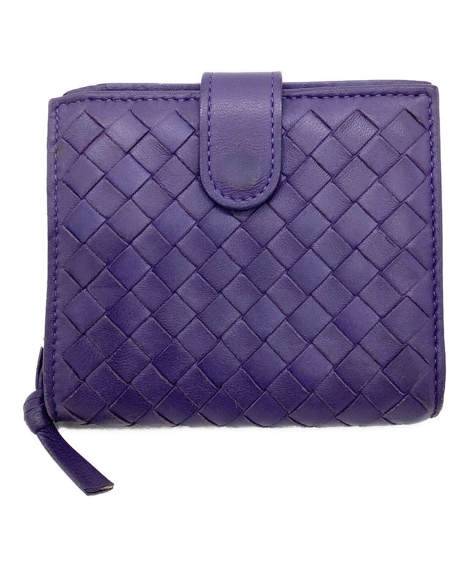 中古・古着通販】BOTTEGA VENETA (ボッテガベネタ) イントレチャート2
