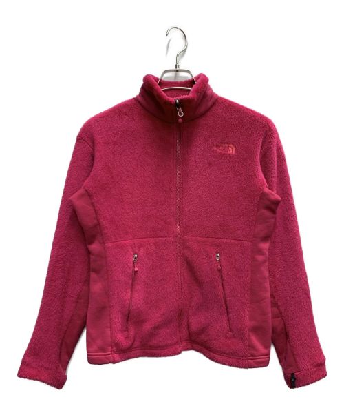 美品）ザ・ノースフェイスUS古着 スノーウェア 水色/アイボリー