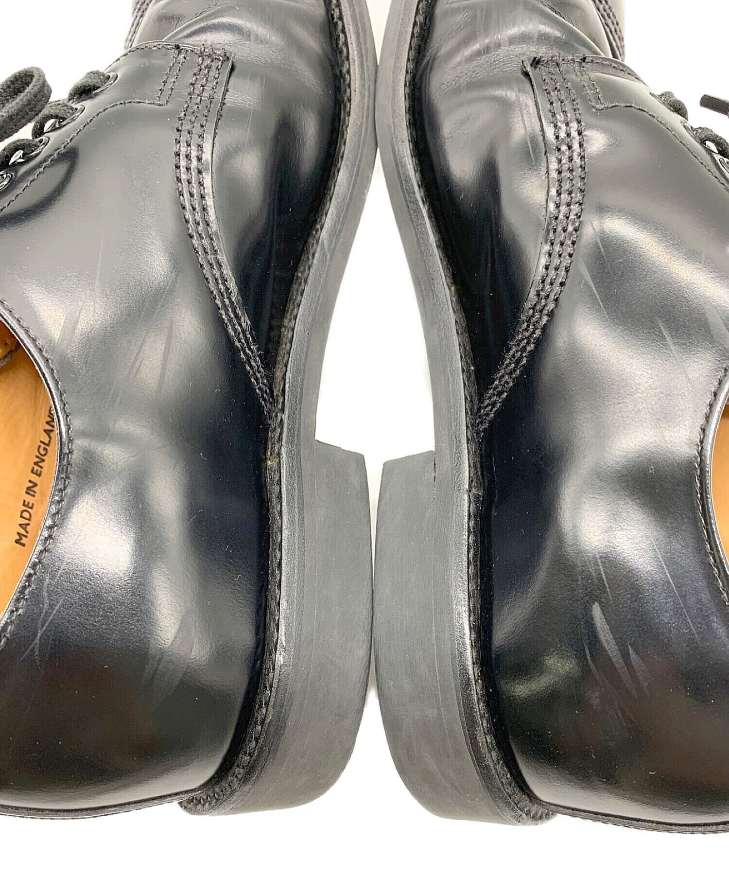 【未使用品】SANDERS サンダース 9065B（プー60） 未使用品】SANDERS サンダース 9065B（プー60） - メルカリ