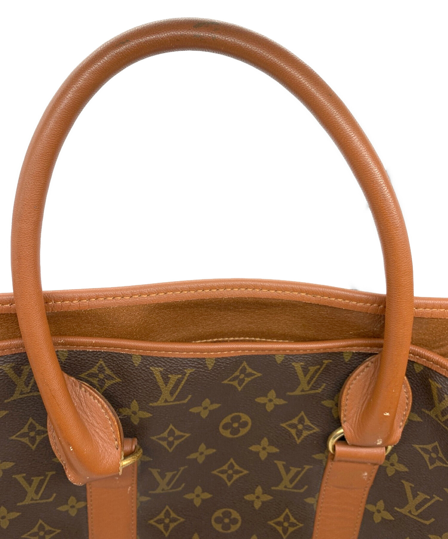 中古・古着通販】LOUIS VUITTON (ルイ ヴィトン) サックウィークエンド 