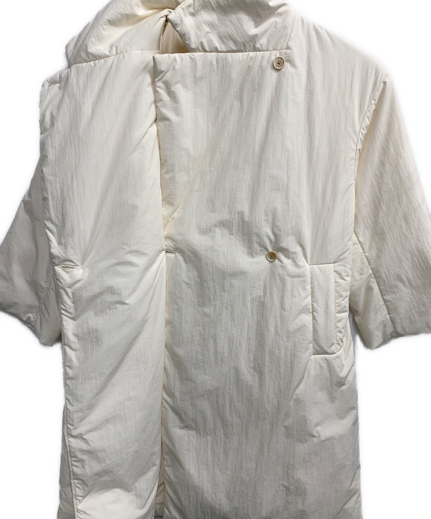 中古・古着通販】UNITED ARROWS (ユナイテッドアローズ) パディング