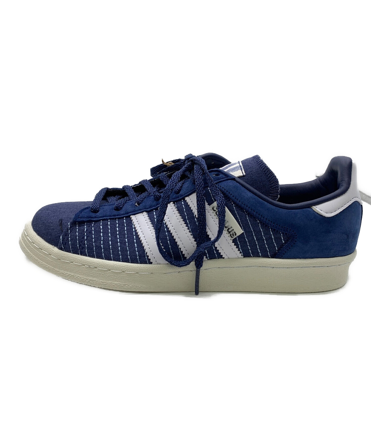 中古・古着通販】adidas Originals (アディダスオリジナル) キャンバス 