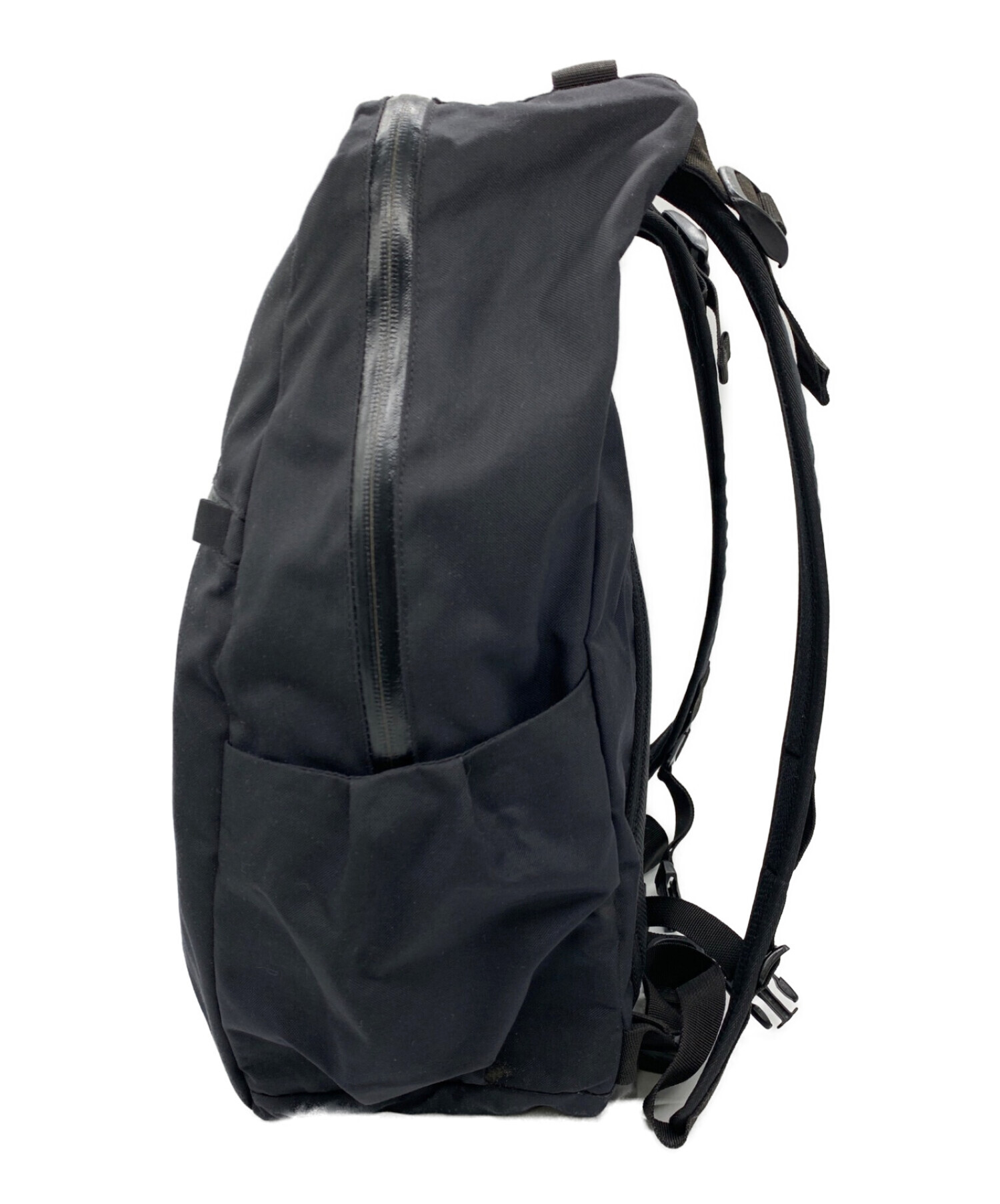 中古・古着通販】BAGJACK (バッグジャック) デイパック ブラック