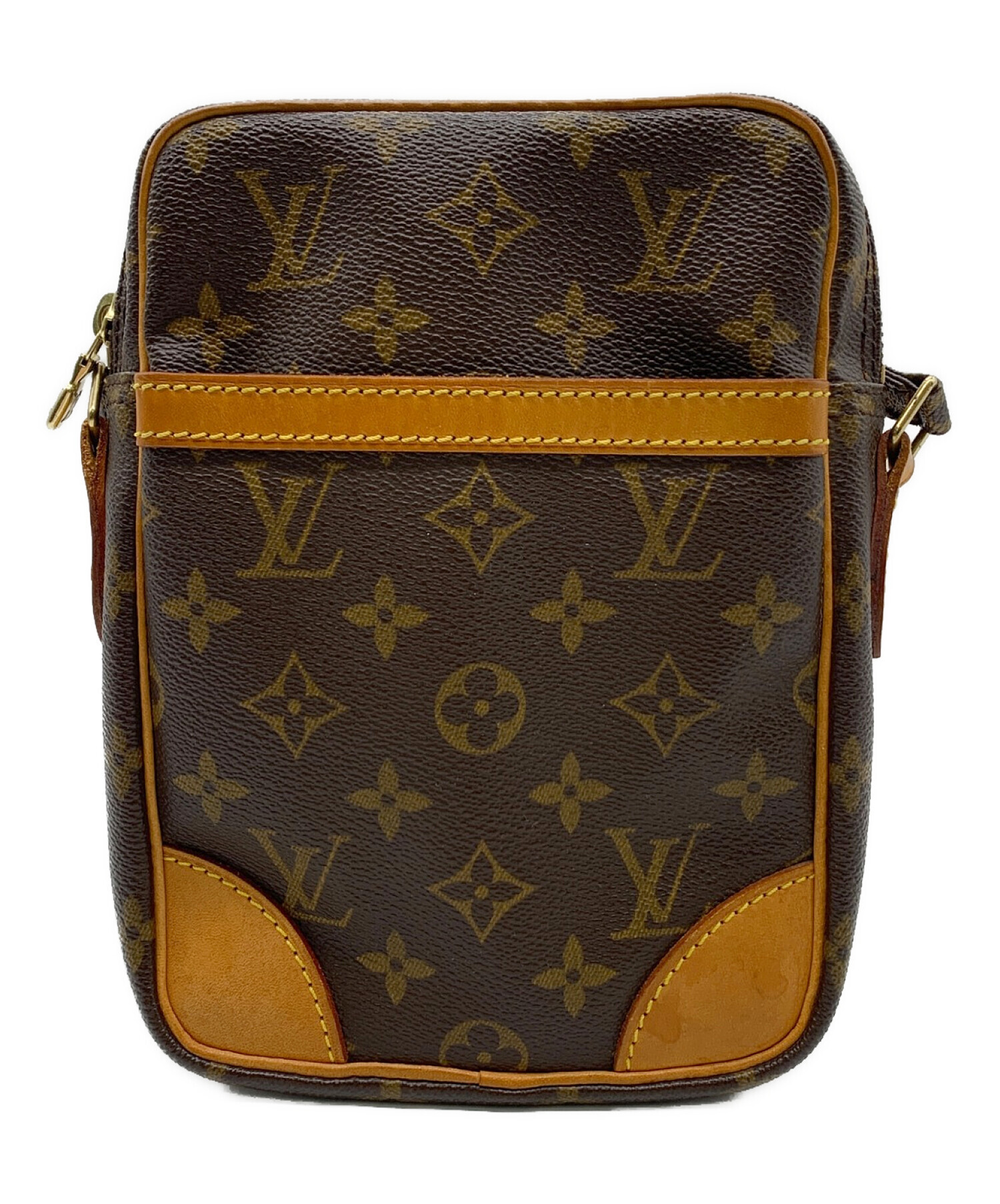 中古・古着通販】LOUIS VUITTON (ルイ ヴィトン) ショルダーバッグ