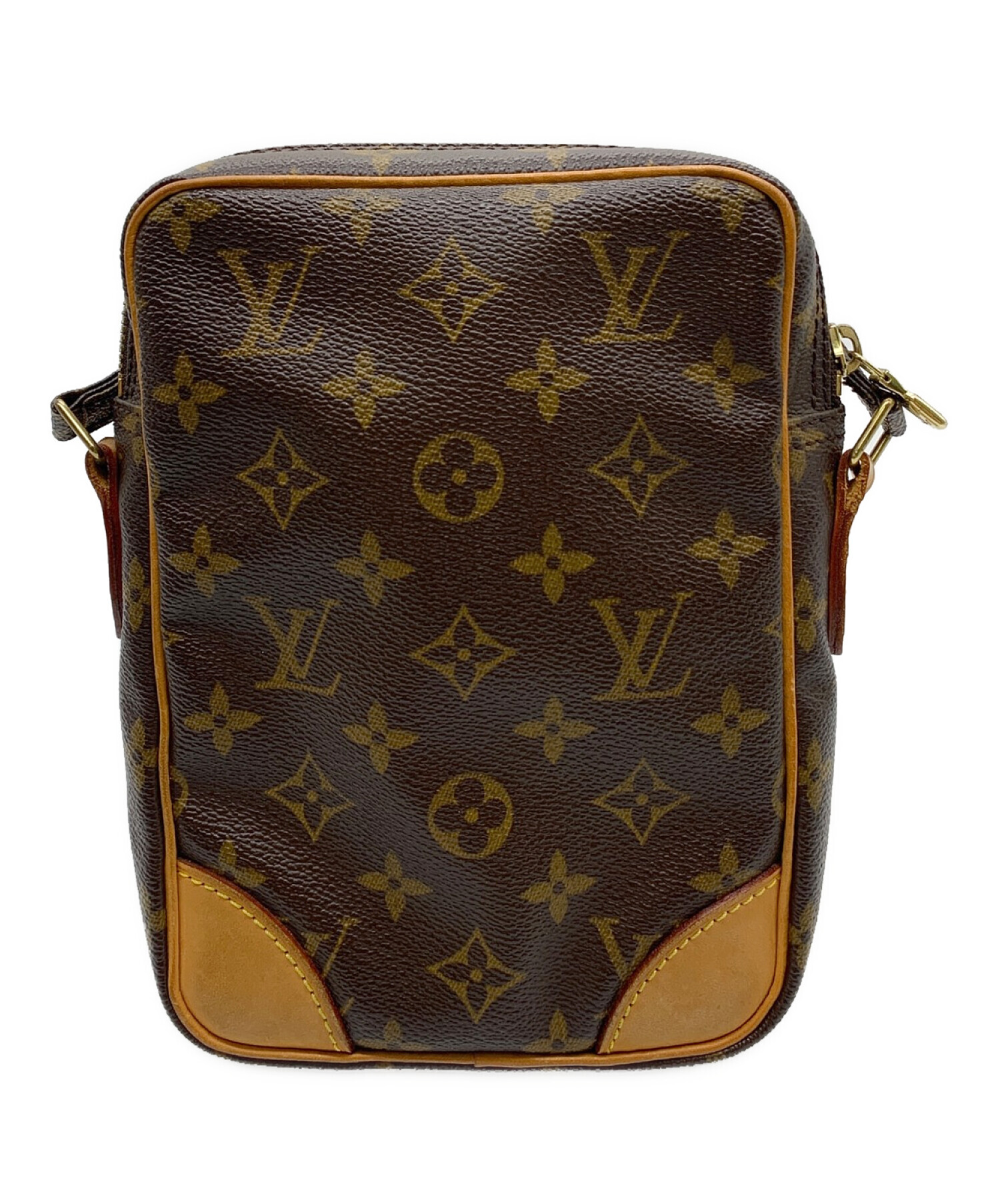 中古・古着通販】LOUIS VUITTON (ルイ ヴィトン) ショルダーバッグ
