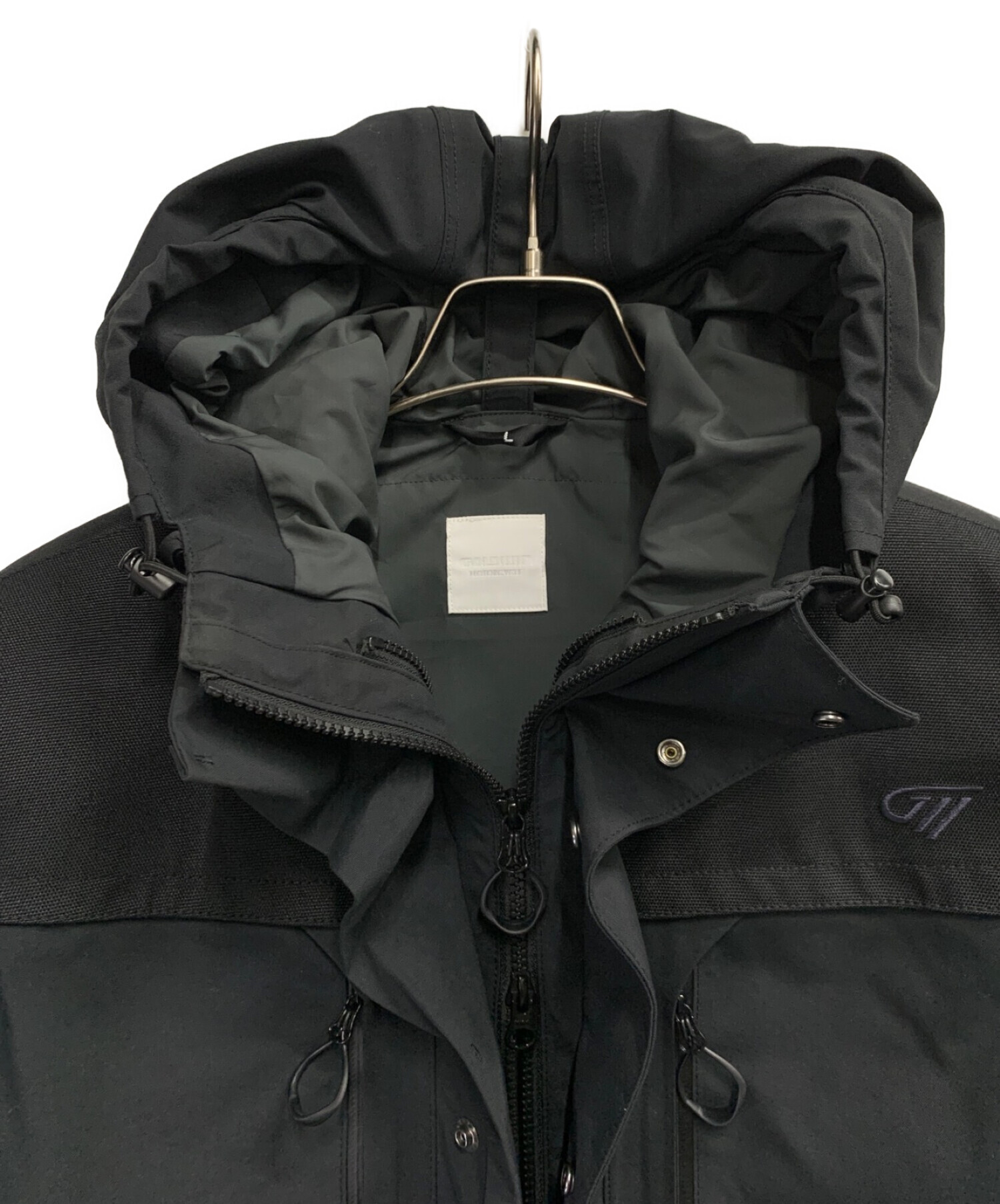 中古・古着通販】GOLDWIN (ゴールドウイン) GWM 3Pセットアップ