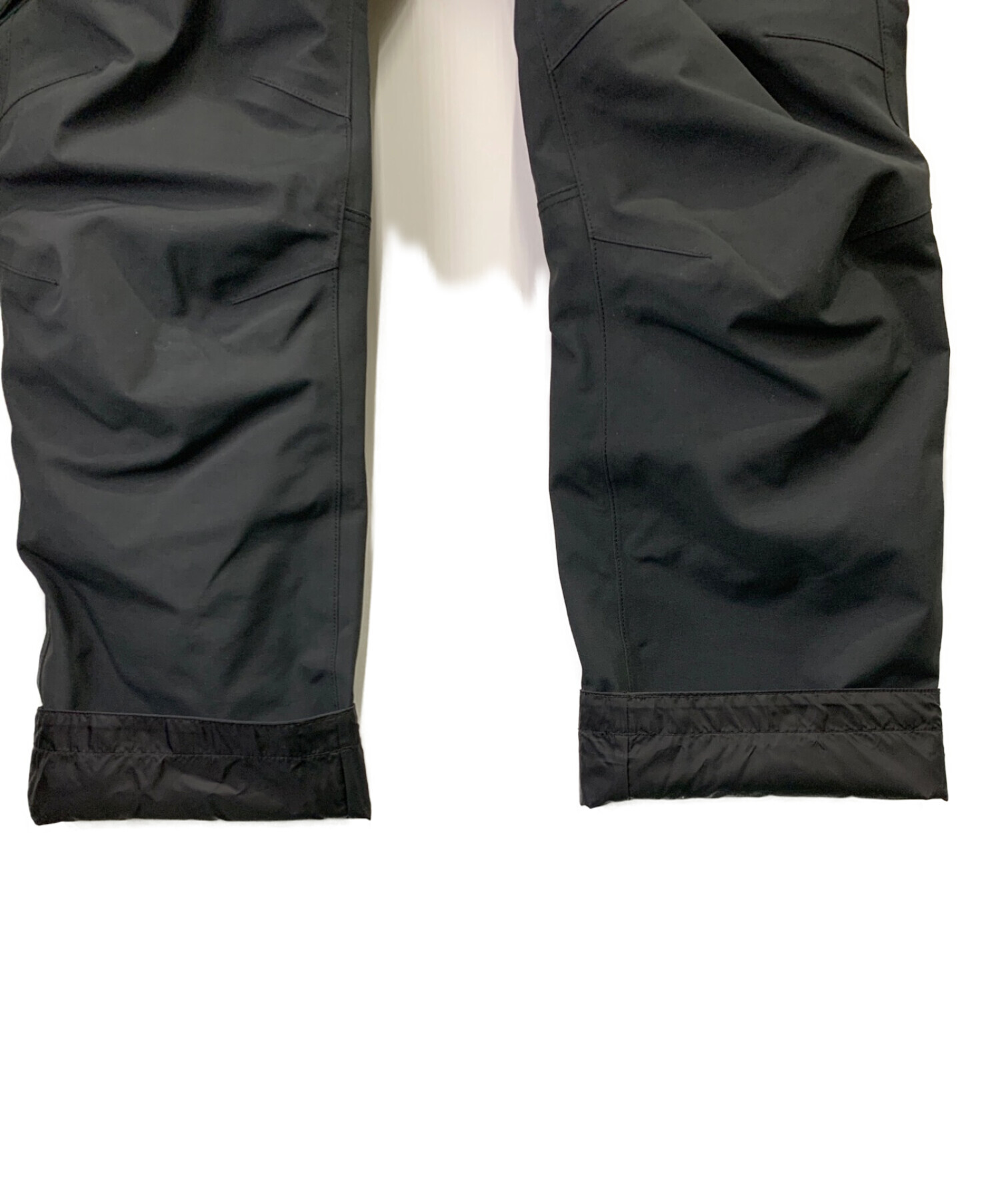 中古・古着通販】GOLDWIN (ゴールドウイン) GWM 3Pセットアップ