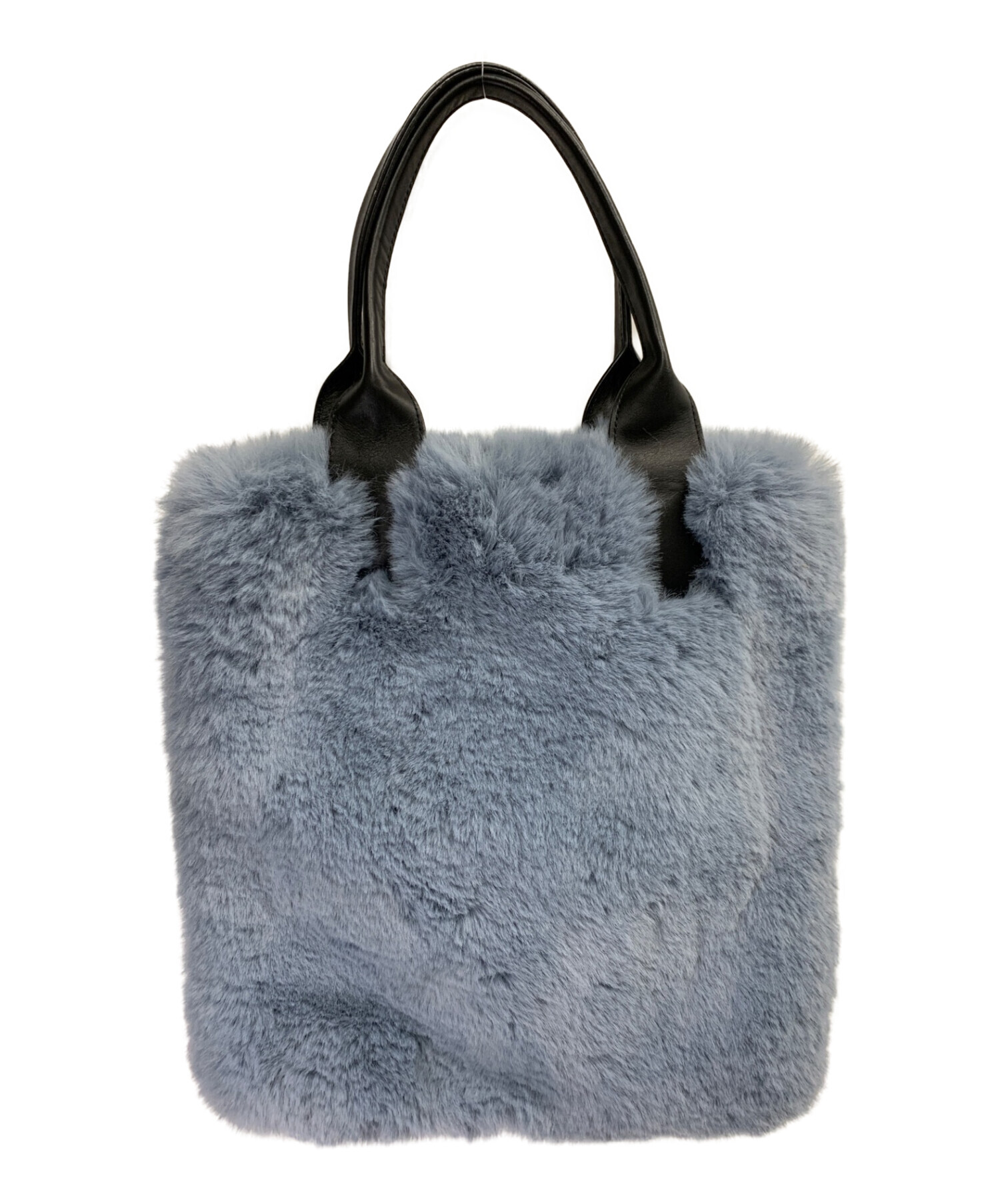 中古・古着通販】ADINA MUSE (アディナ・ミューズ) ファートートバッグ  