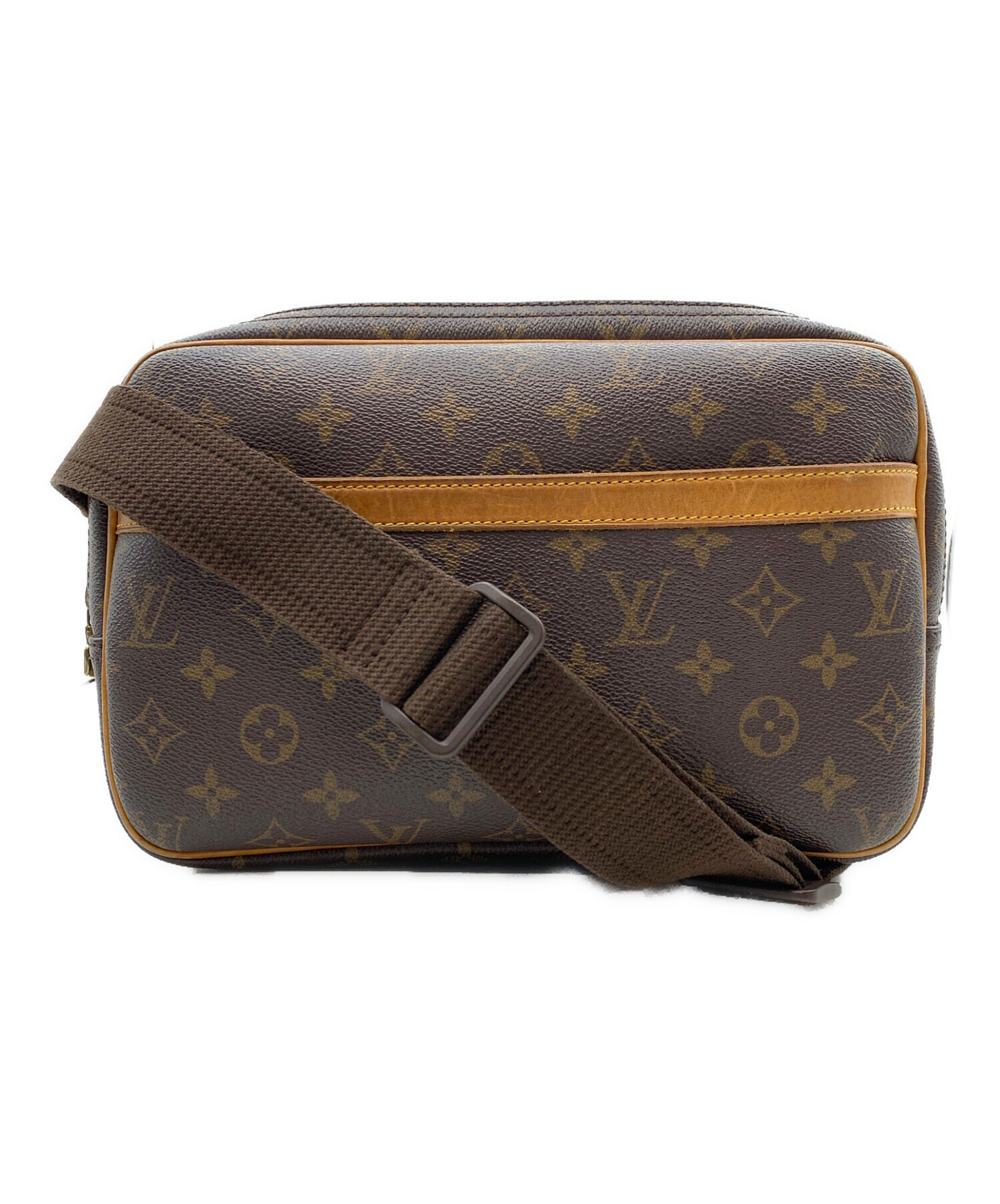 中古・古着通販】LOUIS VUITTON (ルイ ヴィトン) ショルダー
