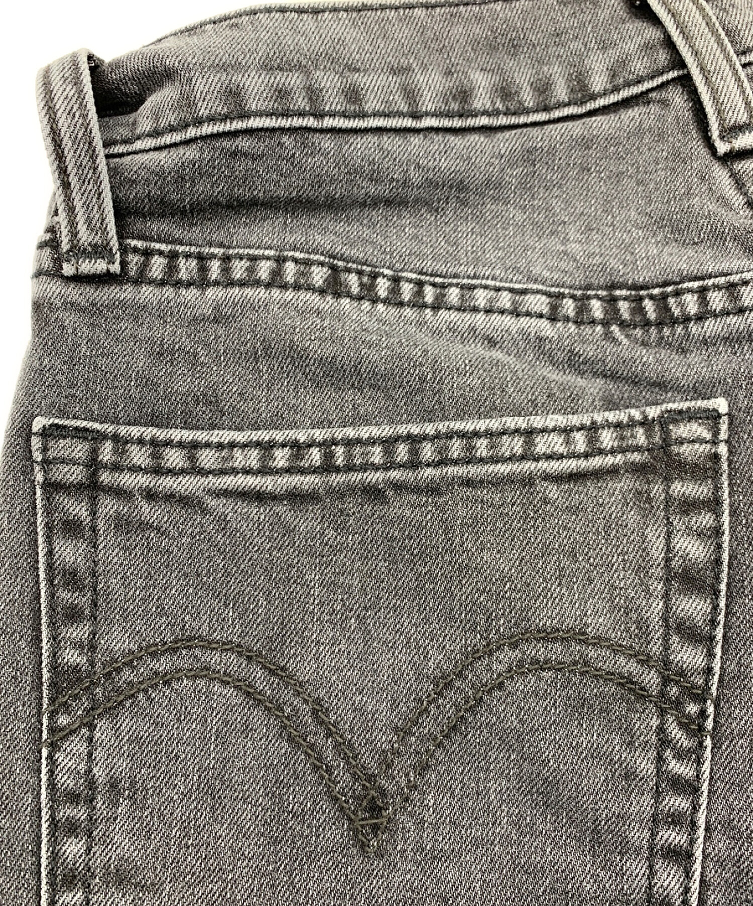 中古・古着通販】LEVI'S PReMIUM (リーバイスプレミアム) 501デニム