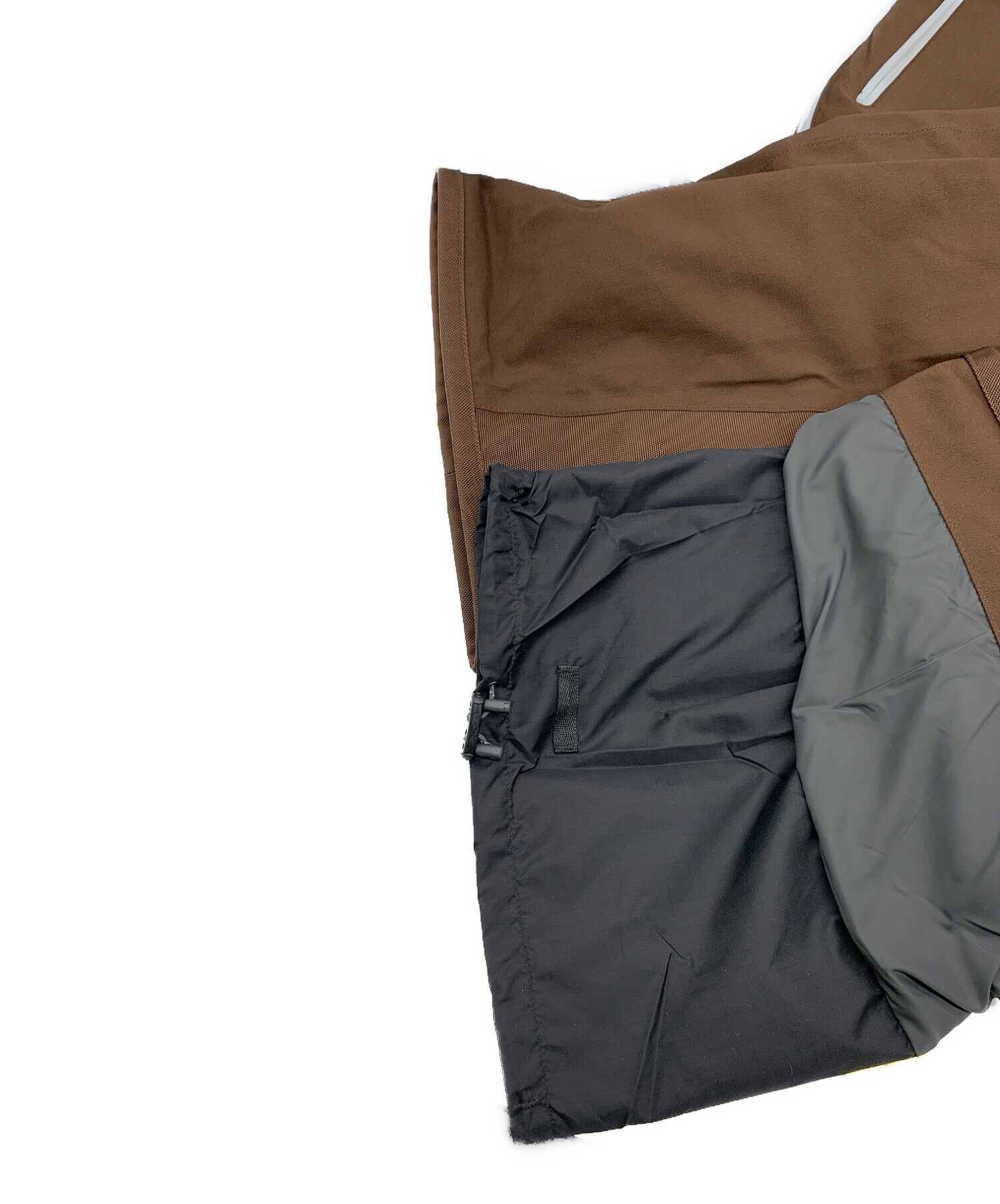 中古・古着通販】mont-bell (モンベル) ドライテックインシュレー