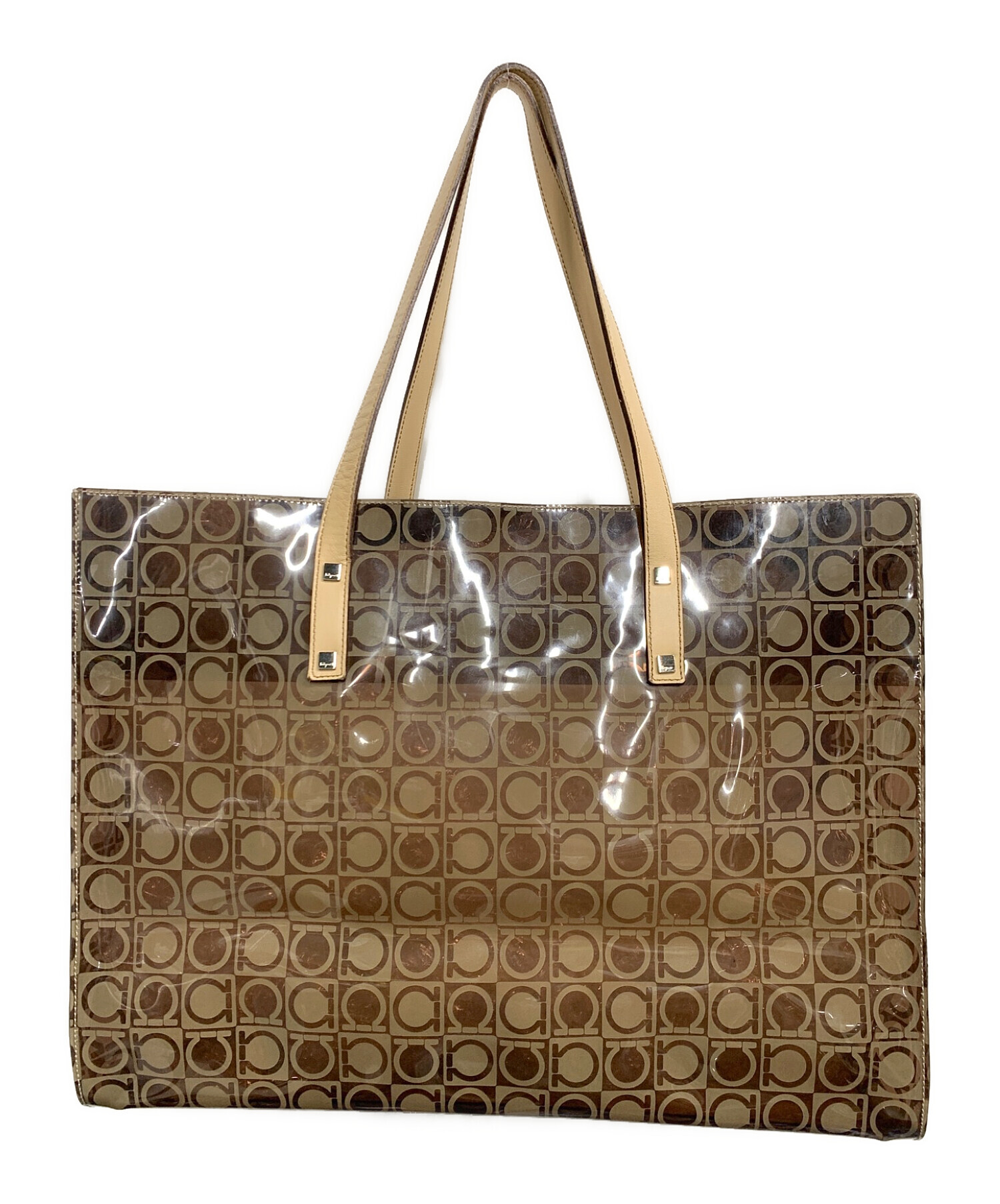 中古・古着通販】Salvatore Ferragamo (サルヴァトーレ フェラガモ 