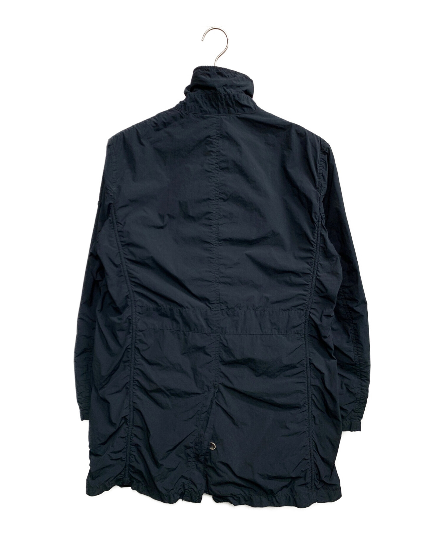 中古・古着通販】G-Stage (ジーステージ) 撥水ステンカラー 中古・古着通販】G-Stage (ジーステージ) 撥水ステンカラー