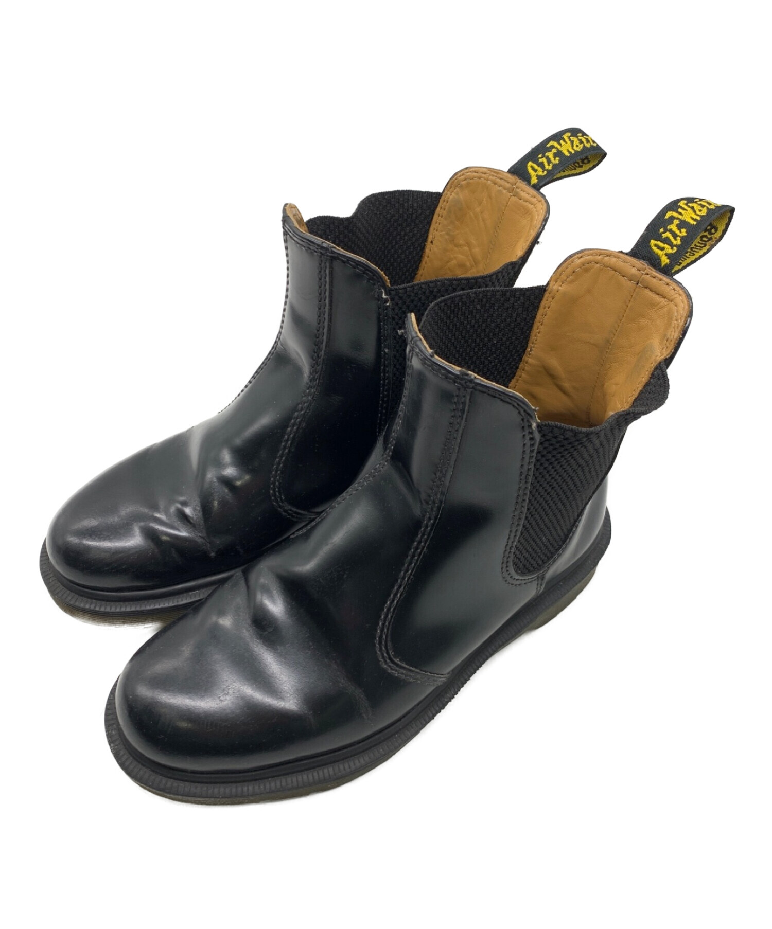 中古・古着通販】Dr.Martens (ドクターマーチン) サイドゴアブーツ