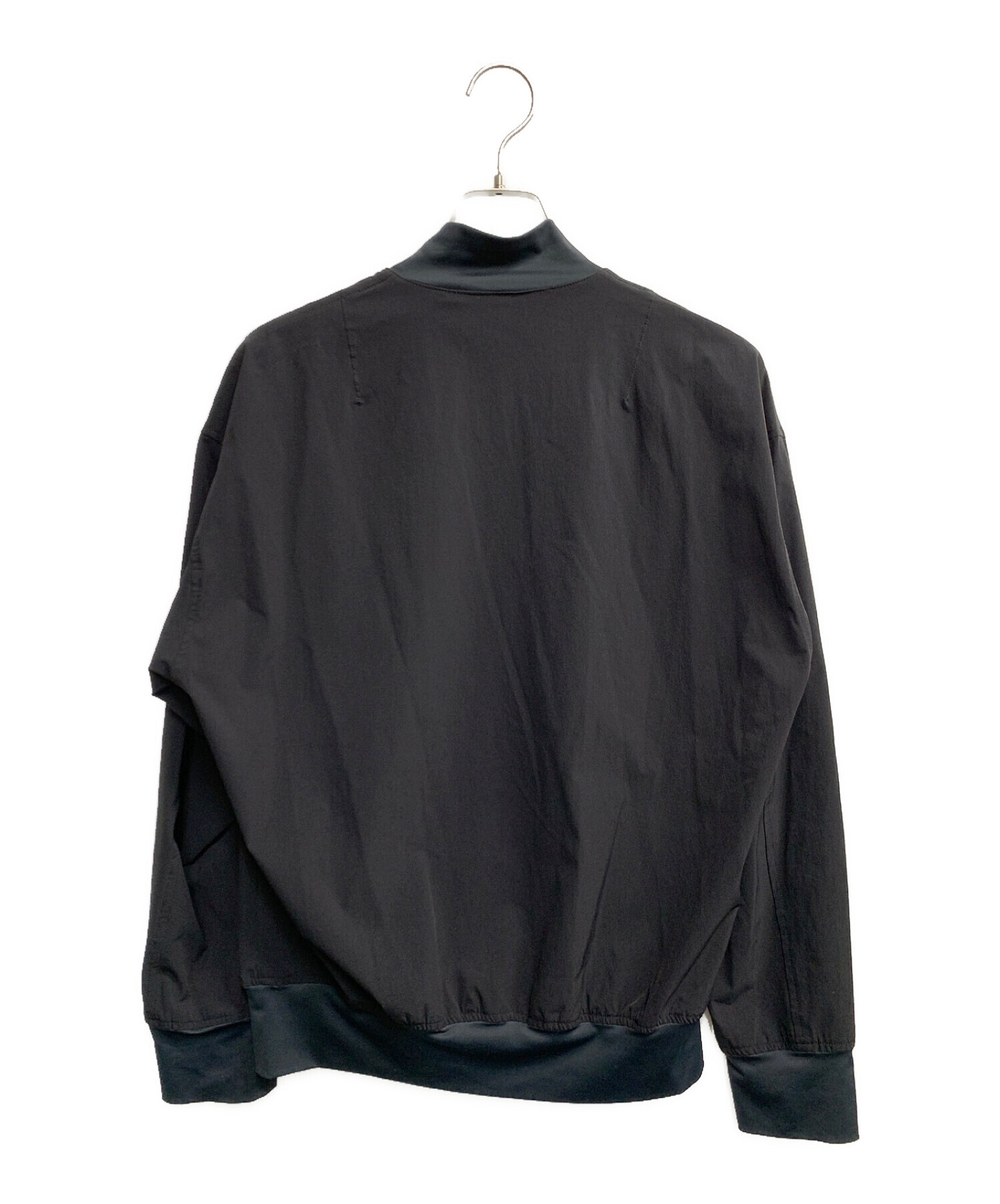 ジャケット・アウター N.HOOLYWOOD PERTEX MA-1 36 ジャケット・アウター N.HOOLYWOOD PERTEX MA-1 36 N.HOOLYWOOD / MA1