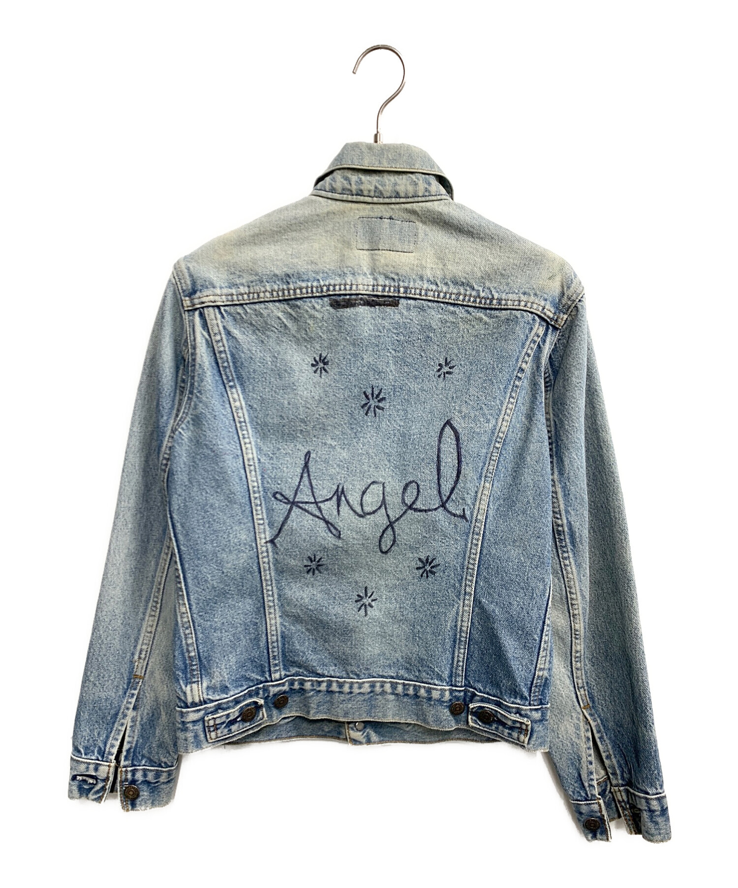 中古・古着通販】LEVI