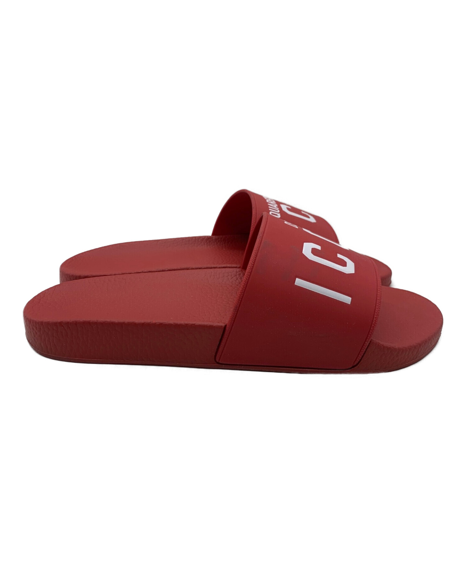 中古・古着通販】DSQUARED2 (ディースクエアード) シャワーサンダル