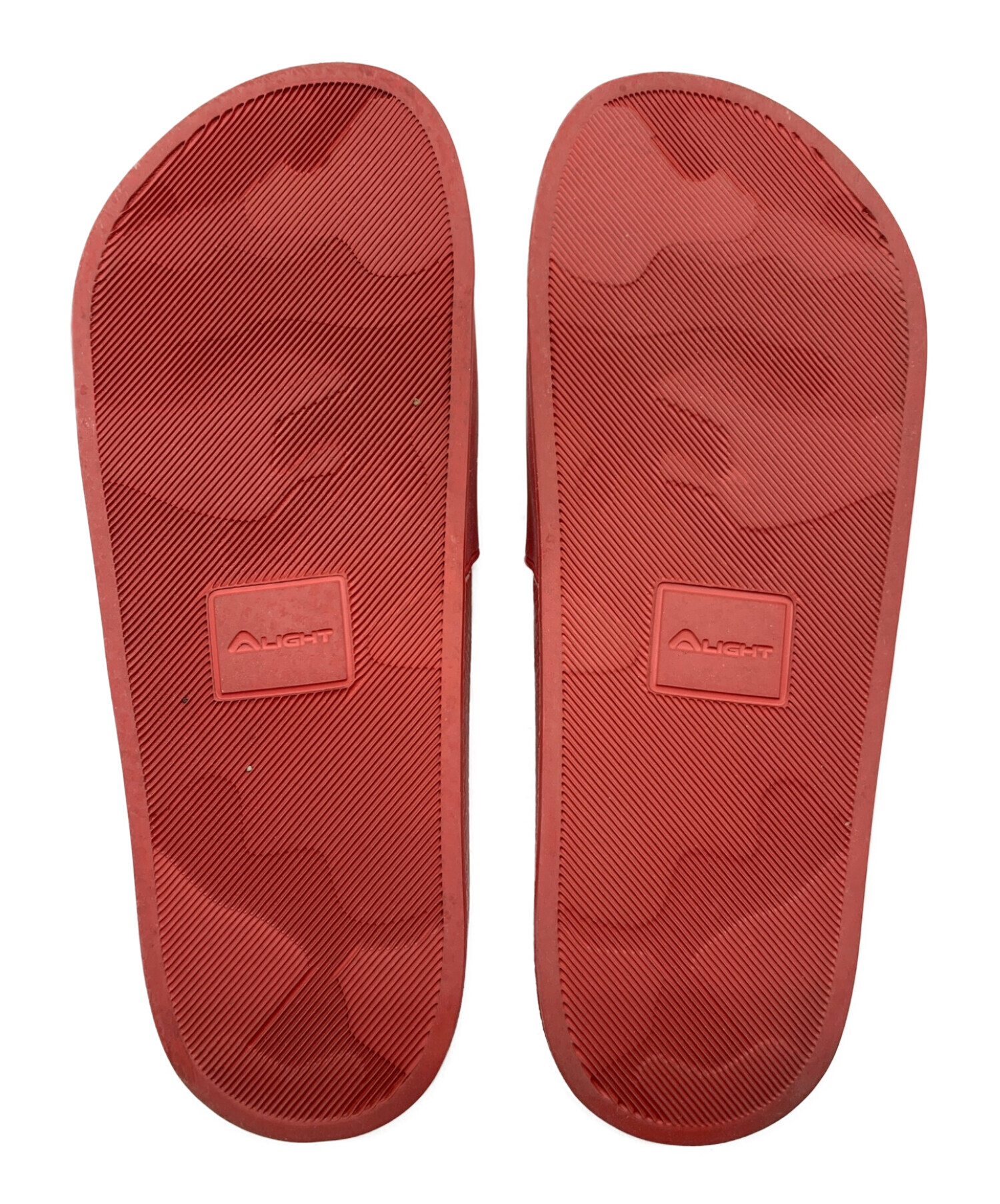 中古・古着通販】DSQUARED2 (ディースクエアード) シャワーサンダル