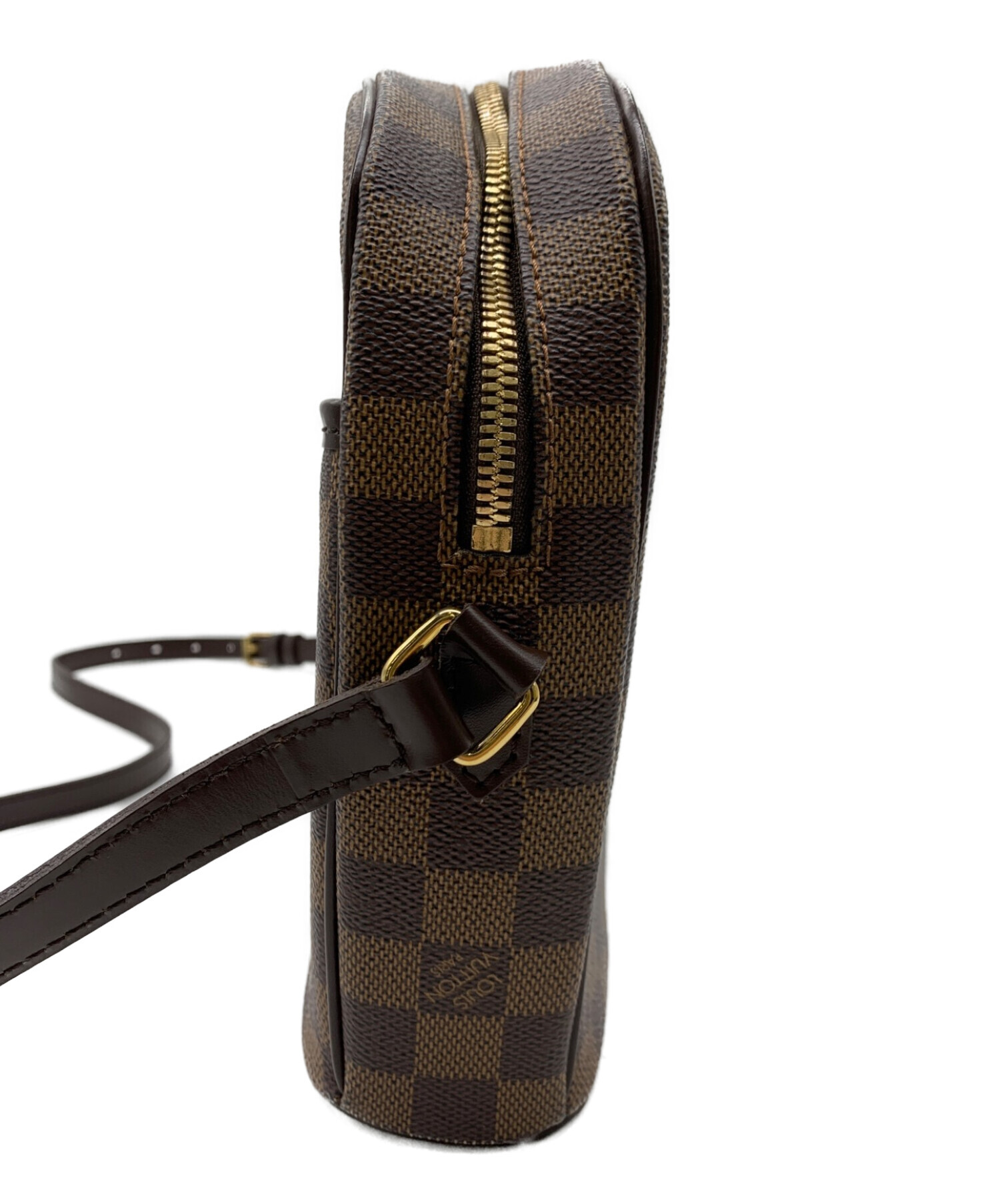 中古・古着通販】LOUIS VUITTON (ルイ ヴィトン) ショルダーバッグ