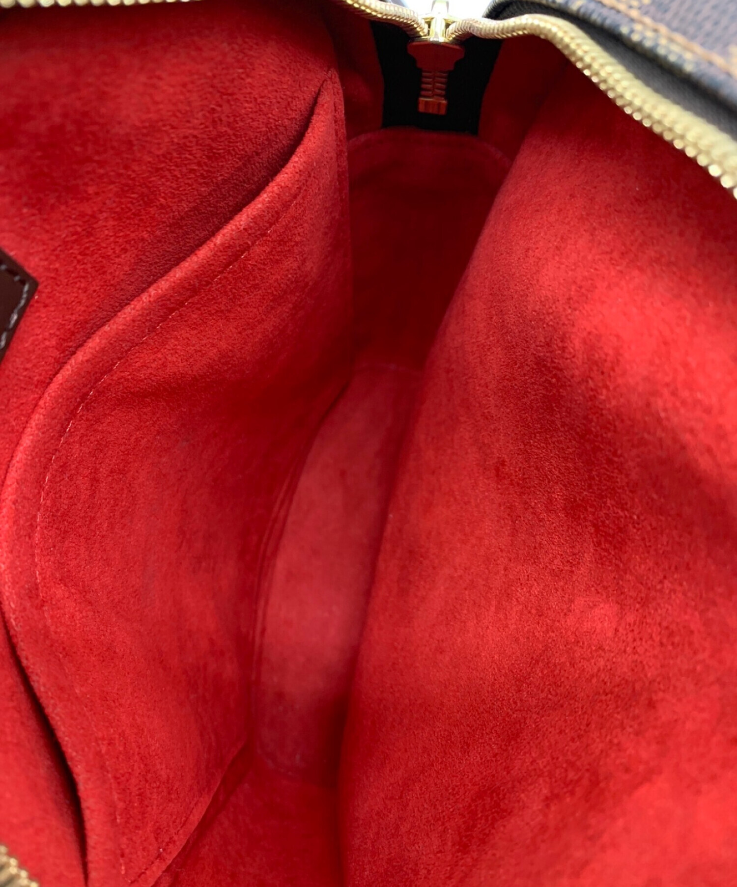 中古・古着通販】LOUIS VUITTON (ルイ ヴィトン) ショルダーバッグ