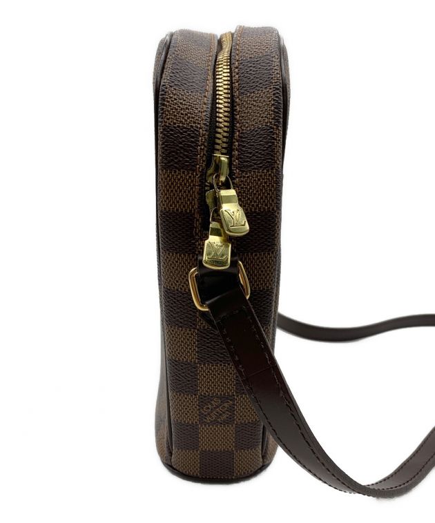 中古・古着通販】LOUIS VUITTON (ルイ ヴィトン) ショルダーバッグ