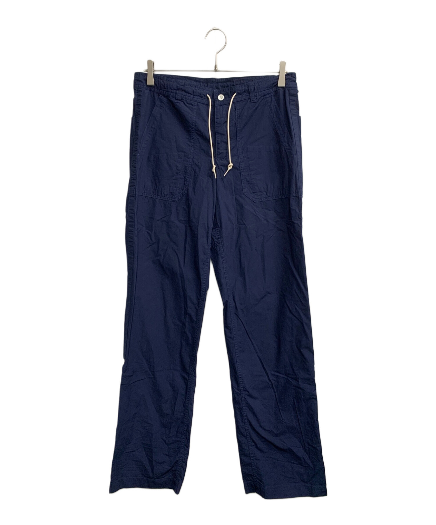 中古・古着通販】MARGARET HOWELL (マーガレットハウエル) タイプ