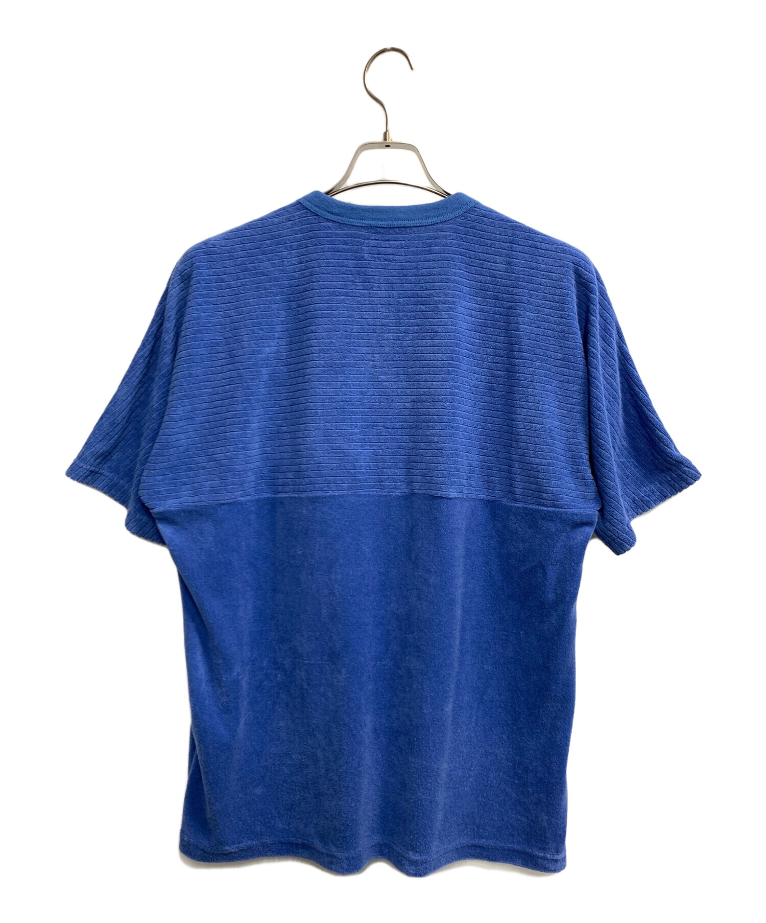 中古・古着通販】SUPREME (シュプリーム) ヘンリーネックカットソー 
