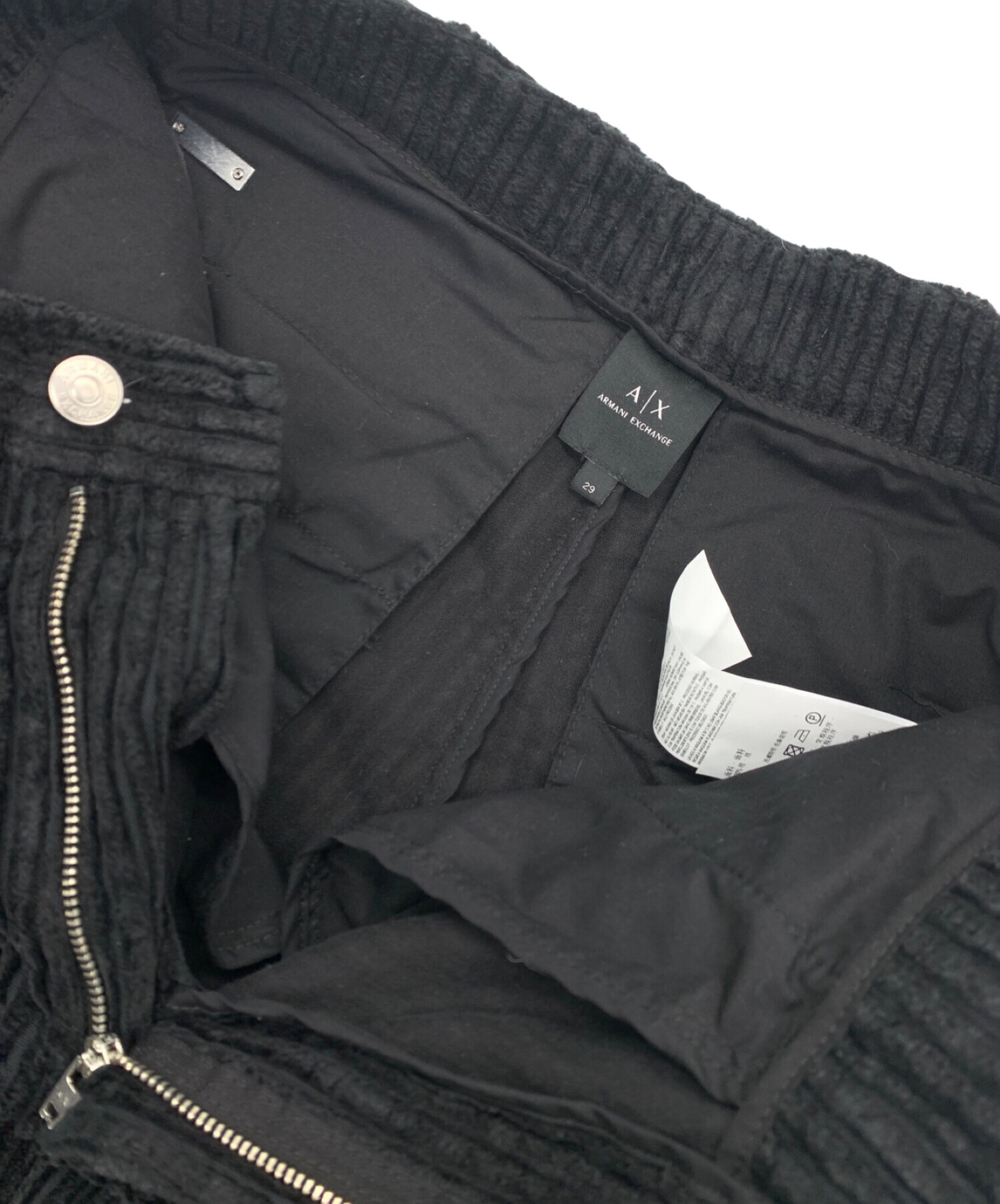 中古・古着通販】ARMANI EXCHANGE (アルマーニ エクスチェンジ 