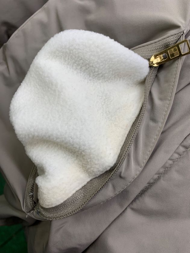 中古・古着通販】WOOLRICH (ウールリッチ) UNITED ARROWS