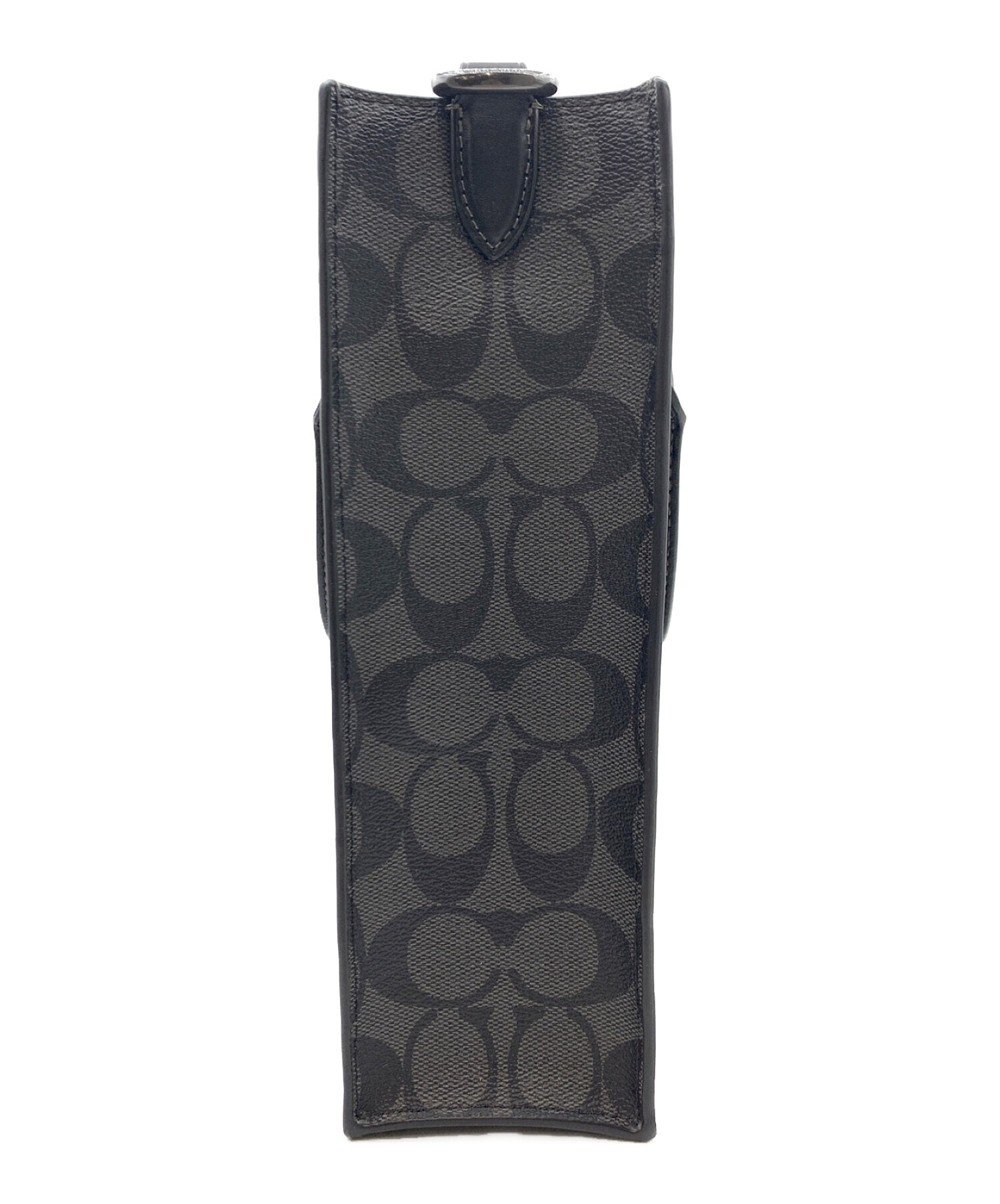 中古・古着通販】COACH (コーチ) ディラン カラーブロック キャンバス